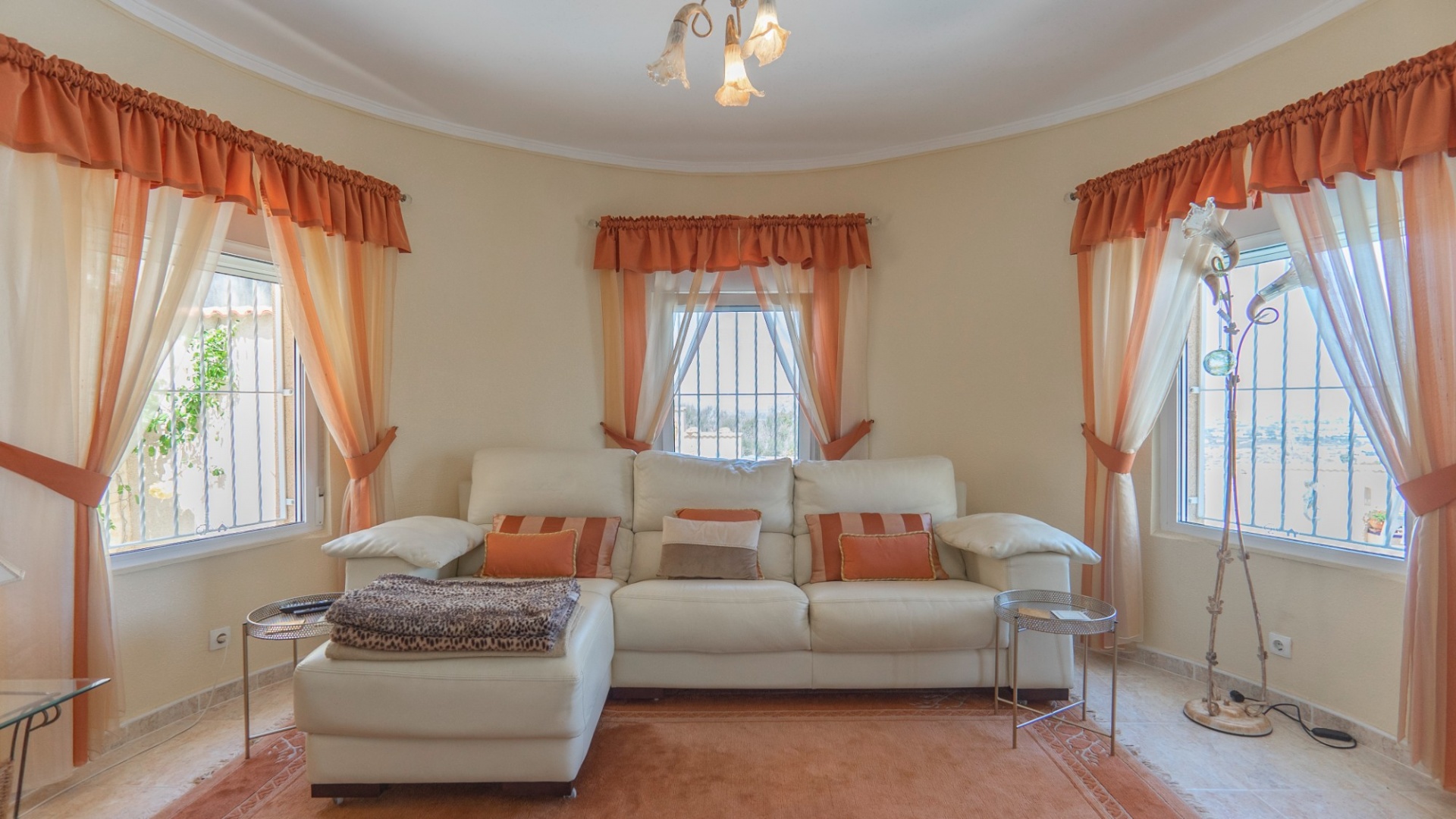 Wederverkoop - Villa - Ciudad Quesada - La Marquesa