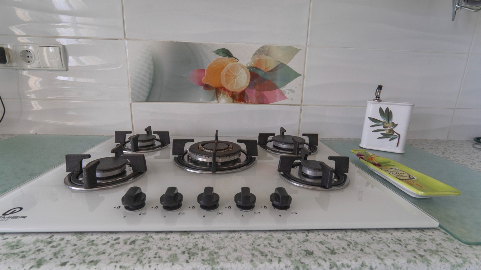 Wederverkoop - Villa - Ciudad Quesada - La Marquesa