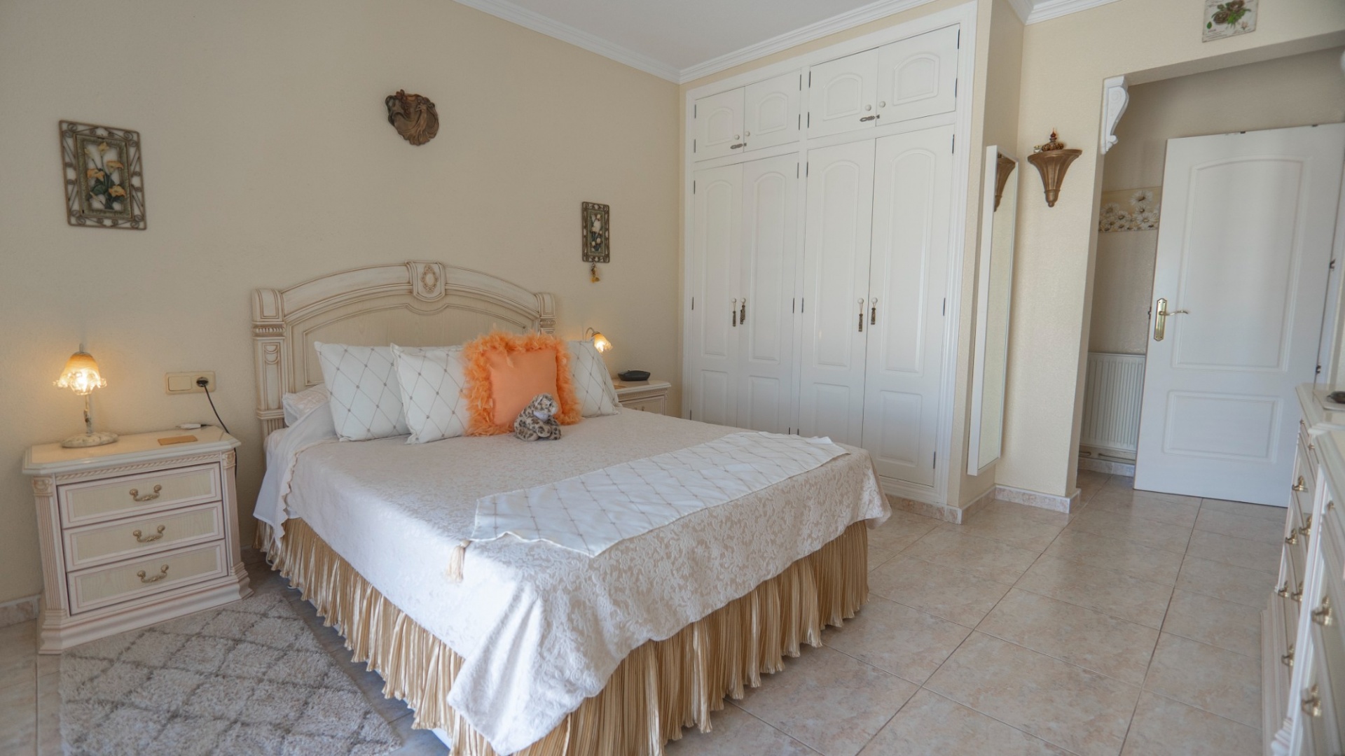 Wederverkoop - Villa - Ciudad Quesada - La Marquesa