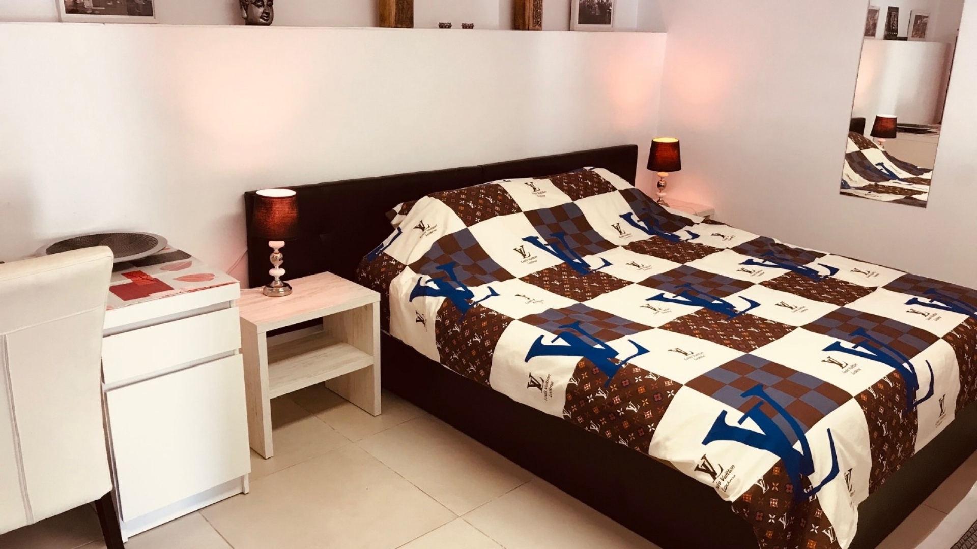 Wederverkoop - Villa - Ciudad Quesada - La Marquesa