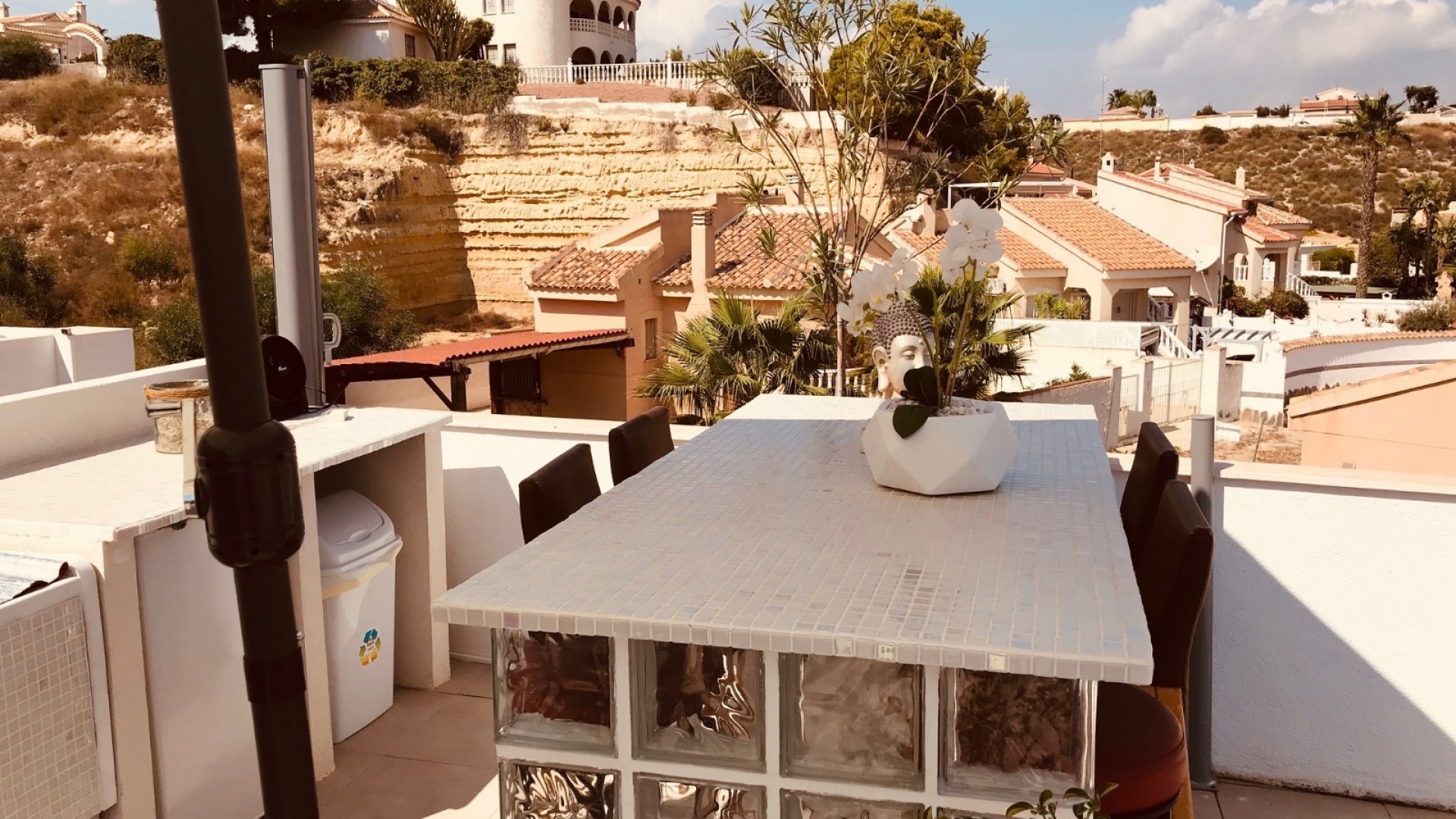 Wederverkoop - Villa - Ciudad Quesada - La Marquesa