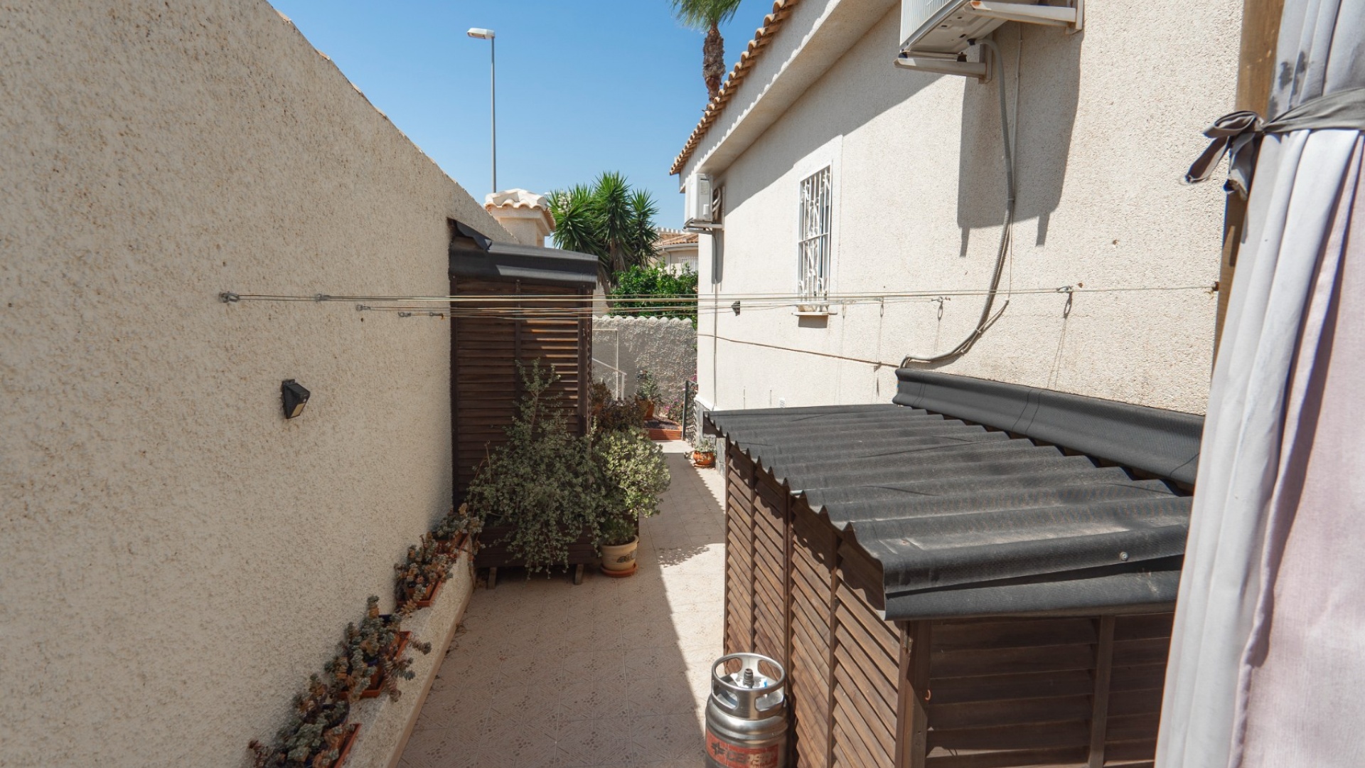 Wederverkoop - Villa - Ciudad Quesada - La Marquesa