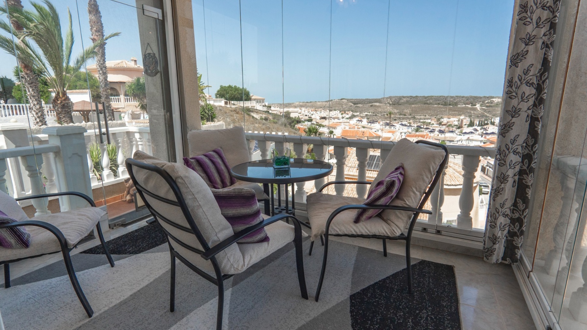 Wederverkoop - Villa - Ciudad Quesada - La Marquesa