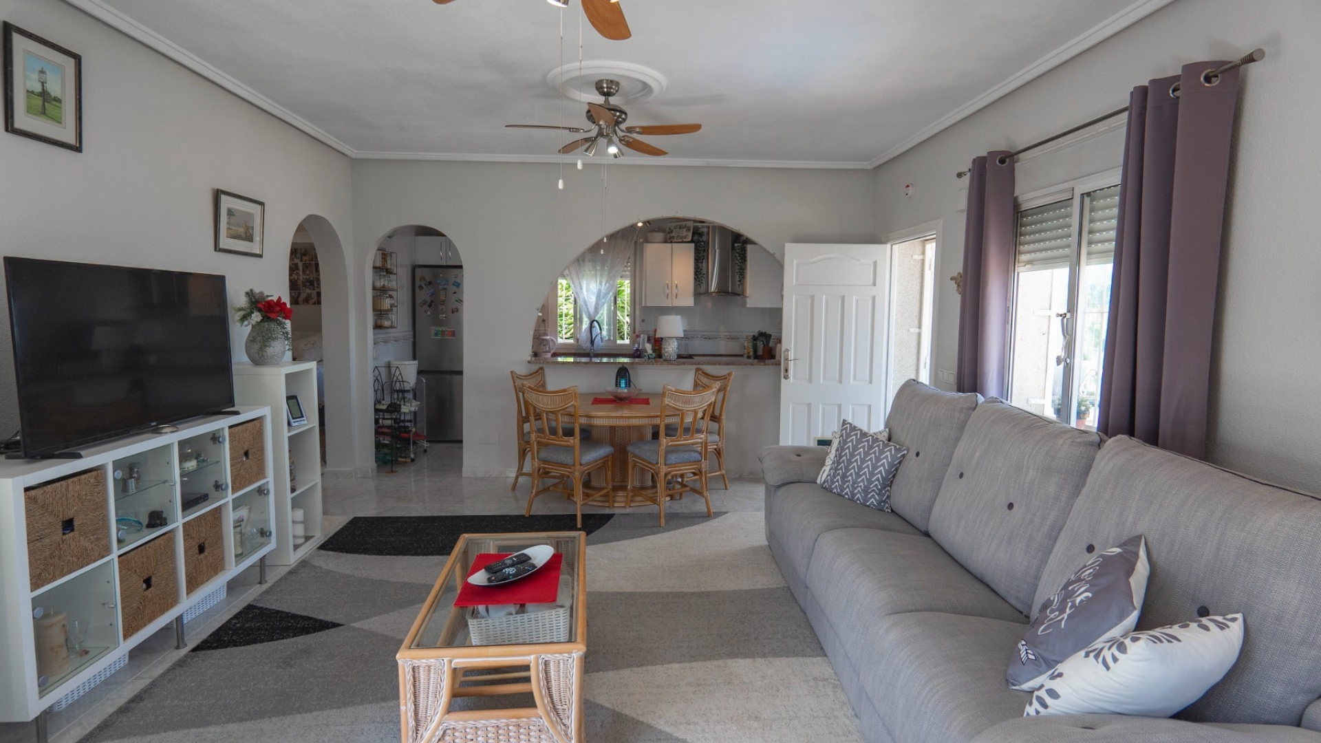 Wederverkoop - Villa - Ciudad Quesada - La Marquesa