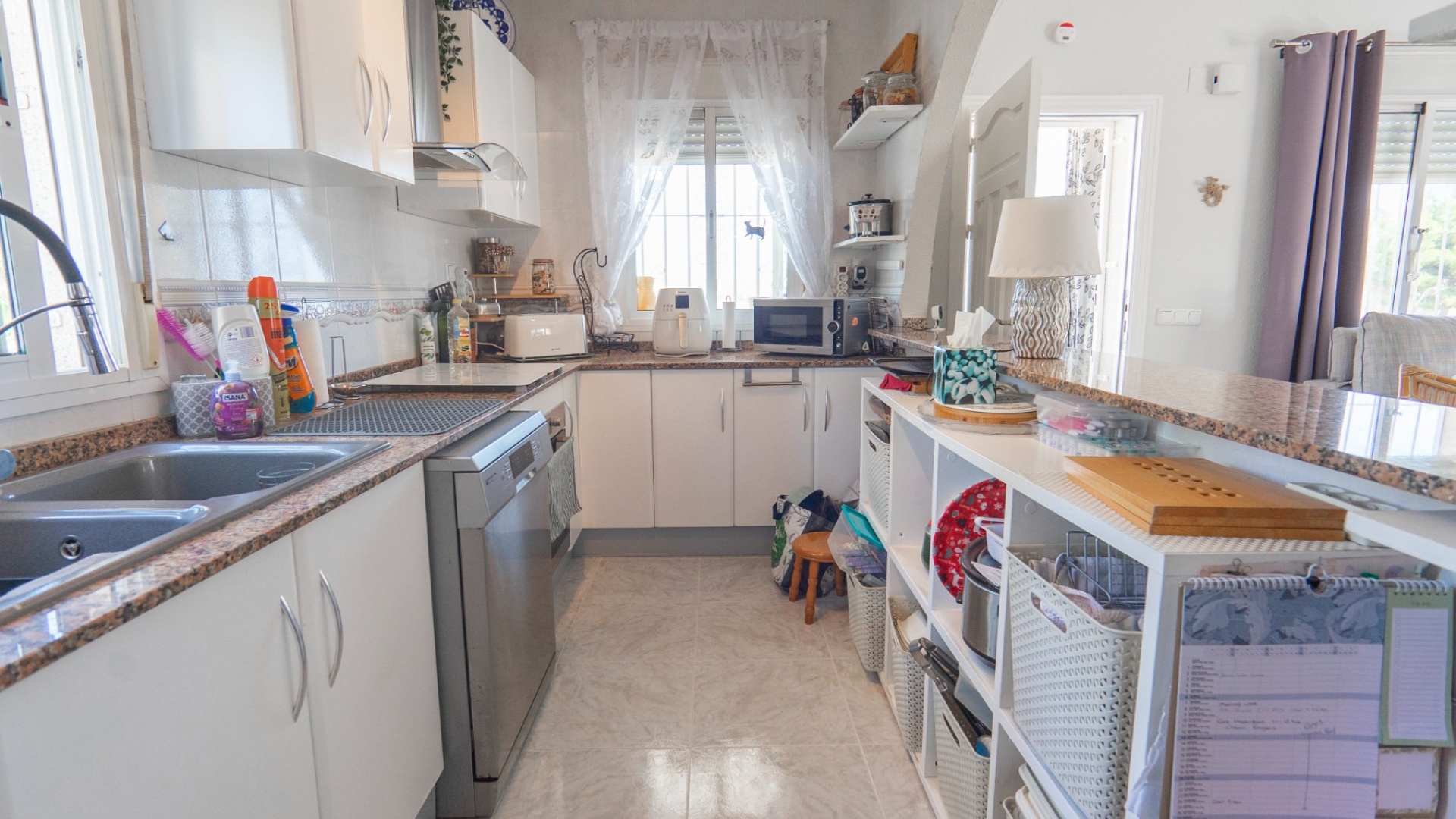 Wederverkoop - Villa - Ciudad Quesada - La Marquesa