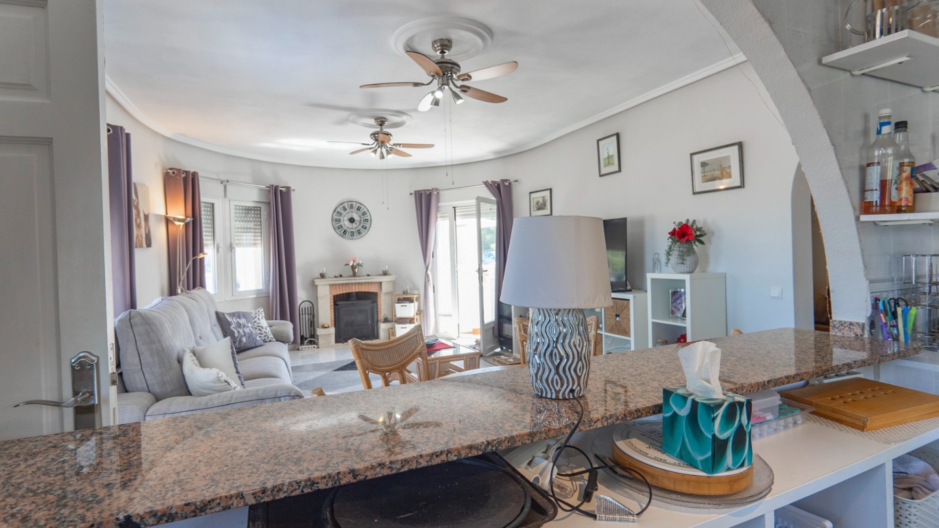 Wederverkoop - Villa - Ciudad Quesada - La Marquesa