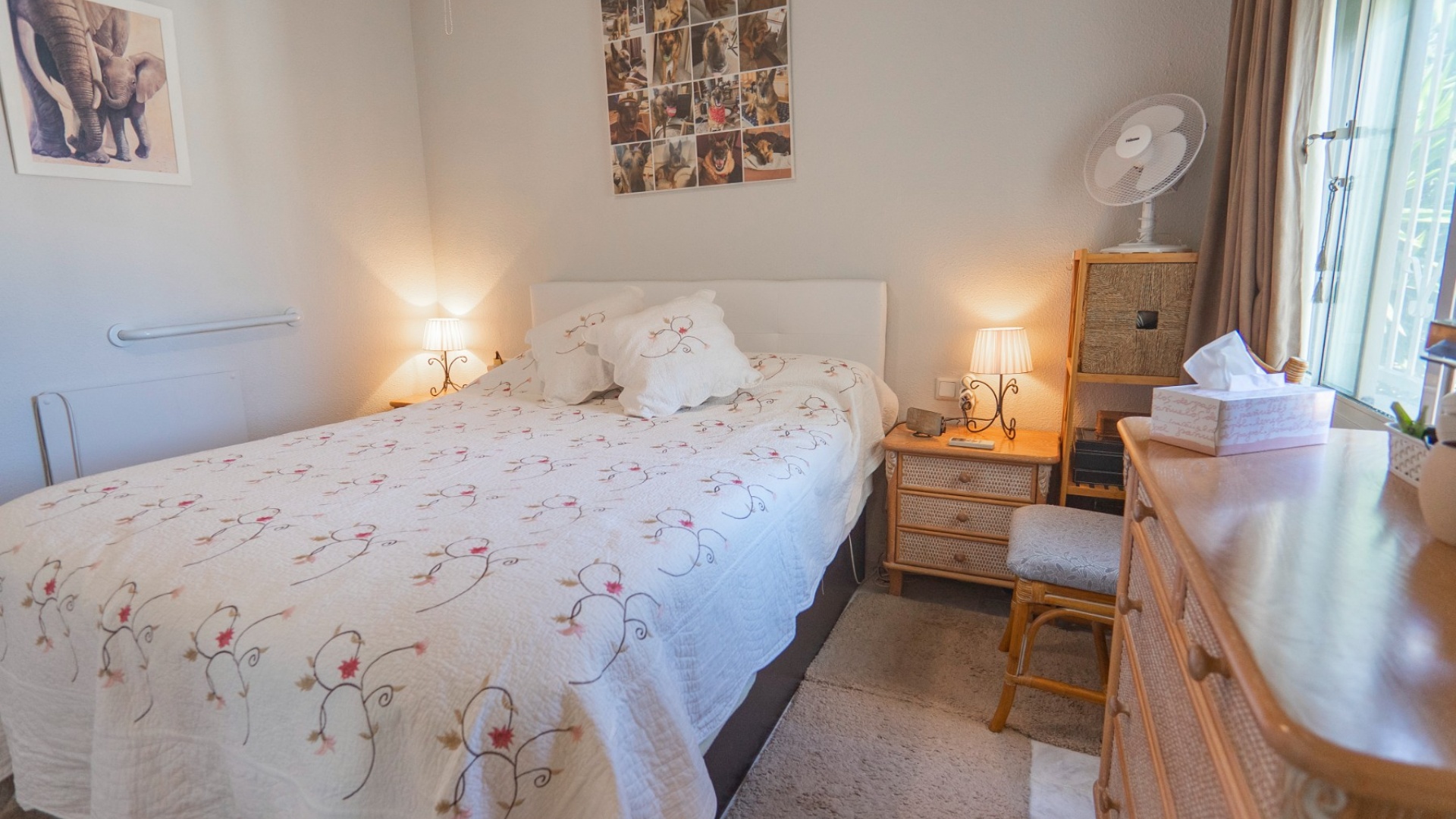 Wederverkoop - Villa - Ciudad Quesada - La Marquesa