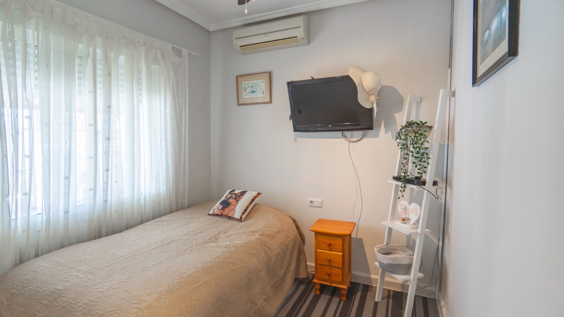 Wederverkoop - Villa - Ciudad Quesada - La Marquesa