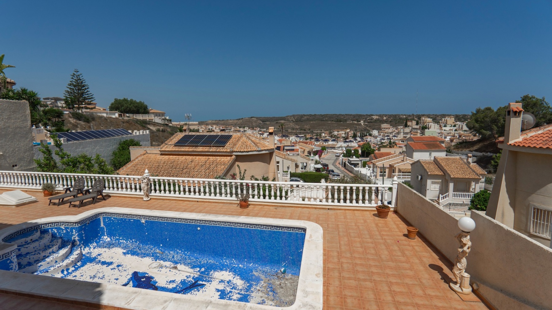 Wederverkoop - Villa - Ciudad Quesada - La Marquesa