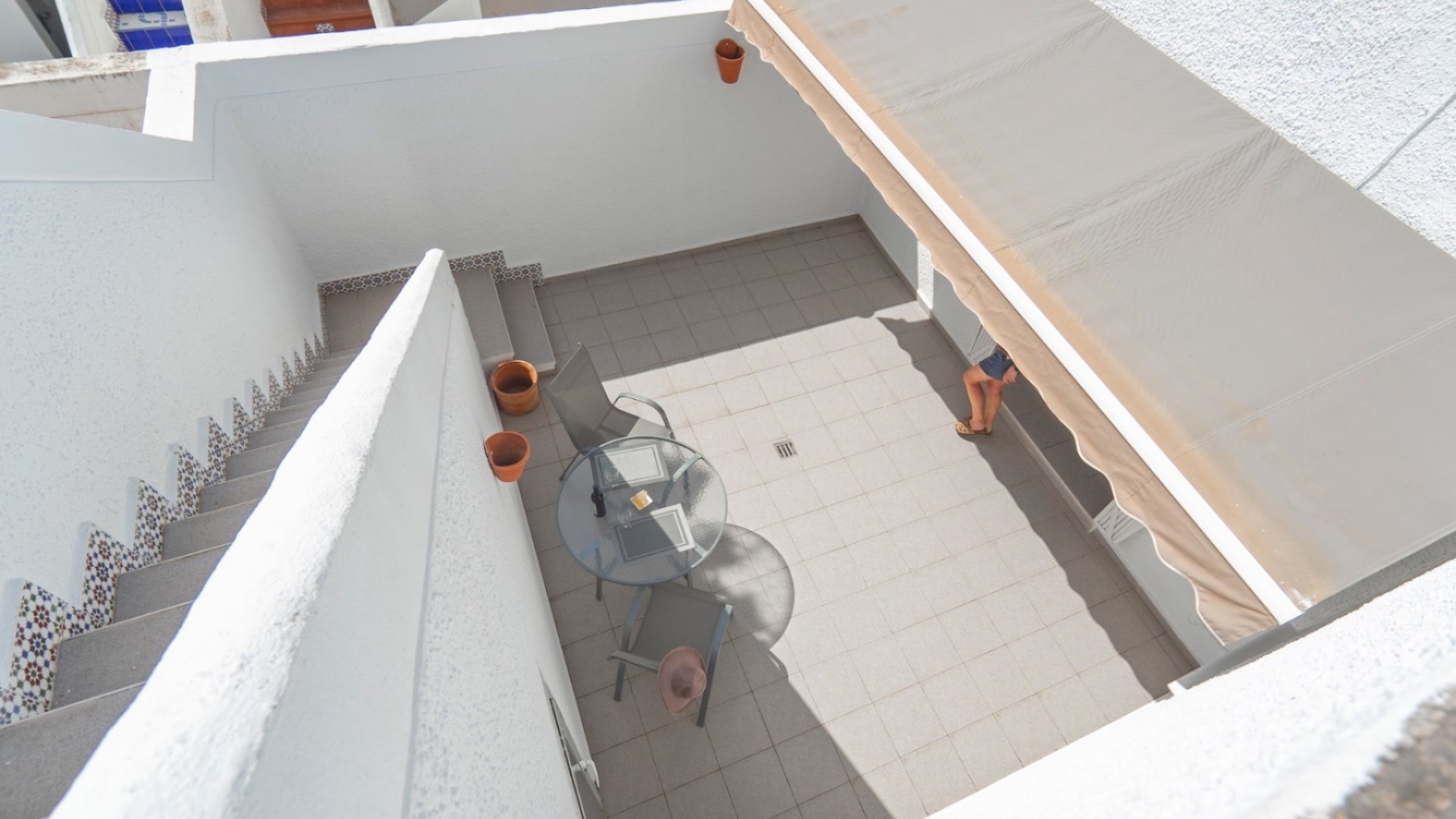 Wederverkoop - Villa - Ciudad Quesada - La Marquesa