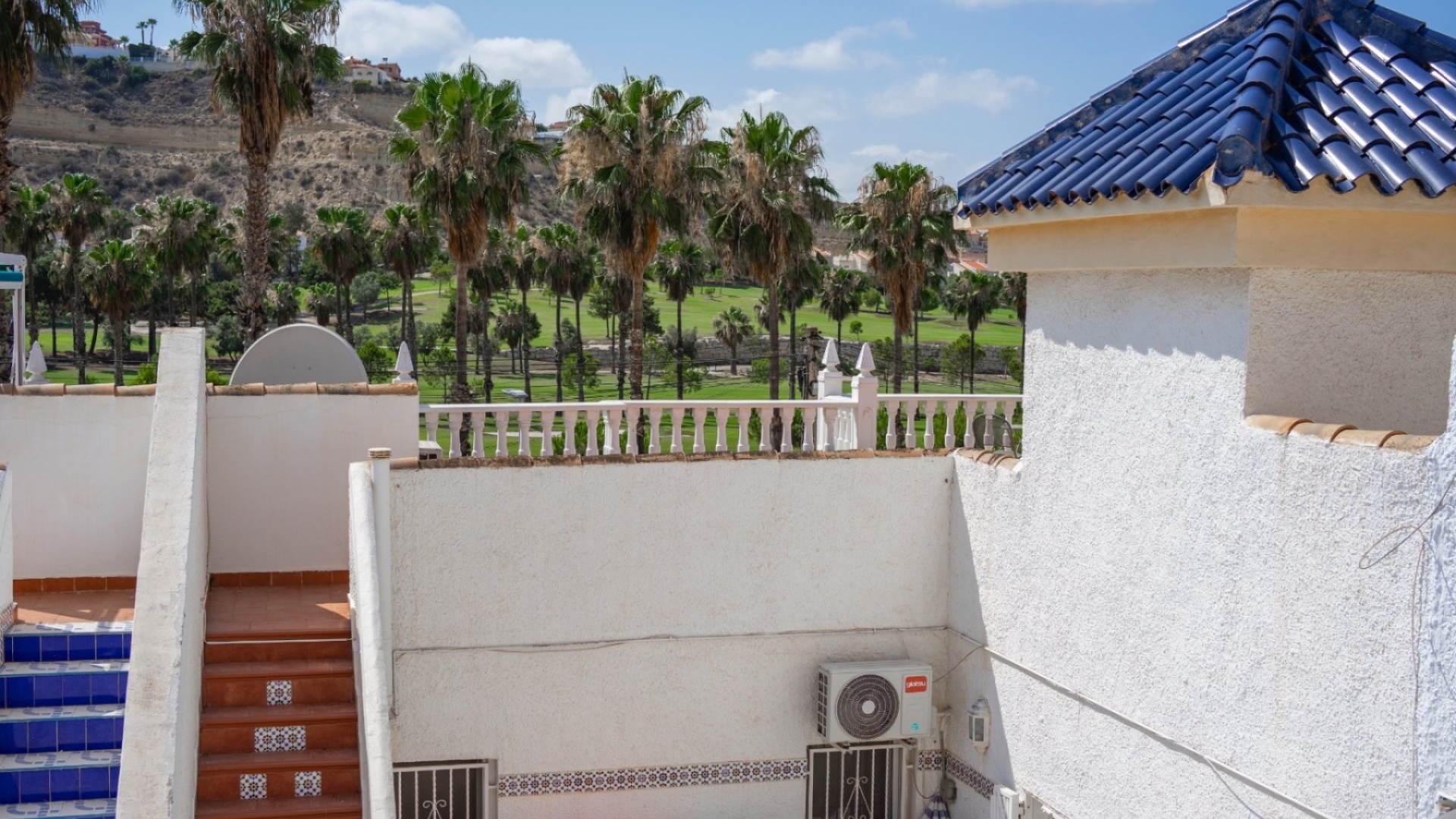 Wederverkoop - Villa - Ciudad Quesada - La Marquesa