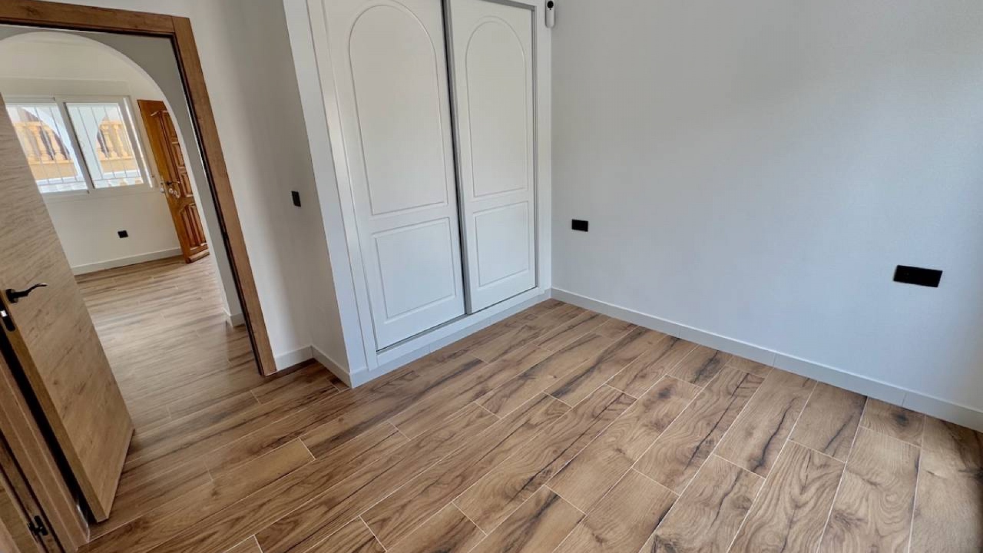 Wederverkoop - Villa - Ciudad Quesada - La Marquesa