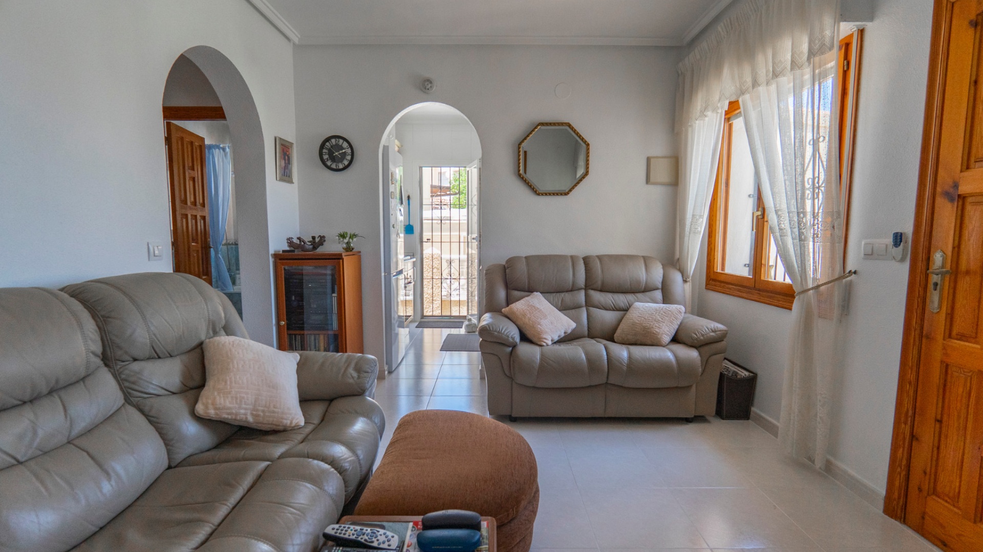 Wederverkoop - Villa - Ciudad Quesada - La Marquesa