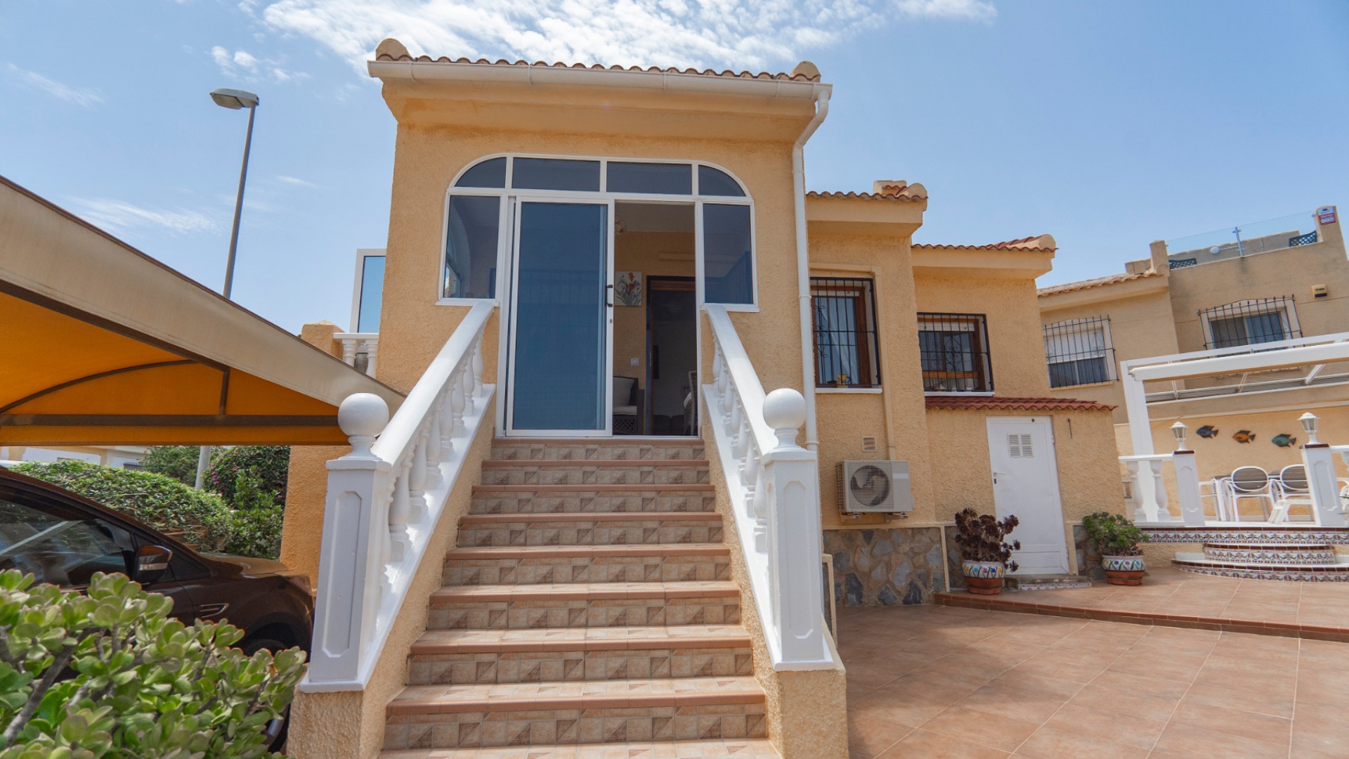 Wederverkoop - Villa - Ciudad Quesada - La Marquesa