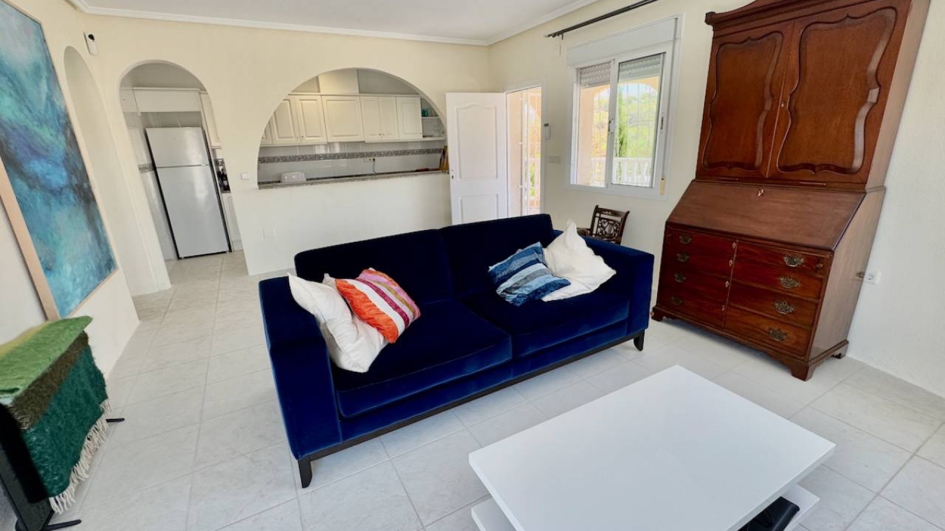 Wederverkoop - Villa - Ciudad Quesada - La Marquesa