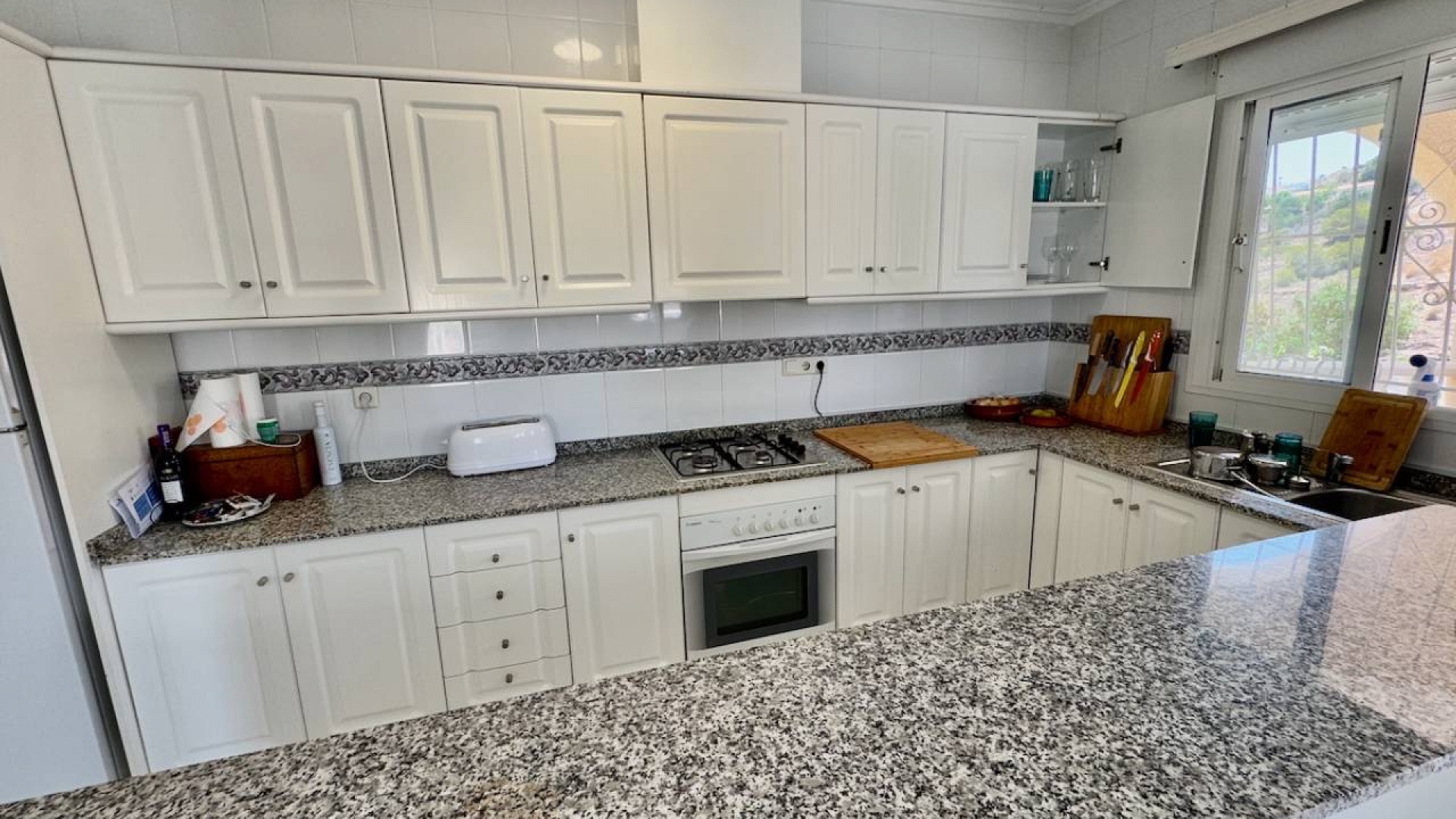 Wederverkoop - Villa - Ciudad Quesada - La Marquesa