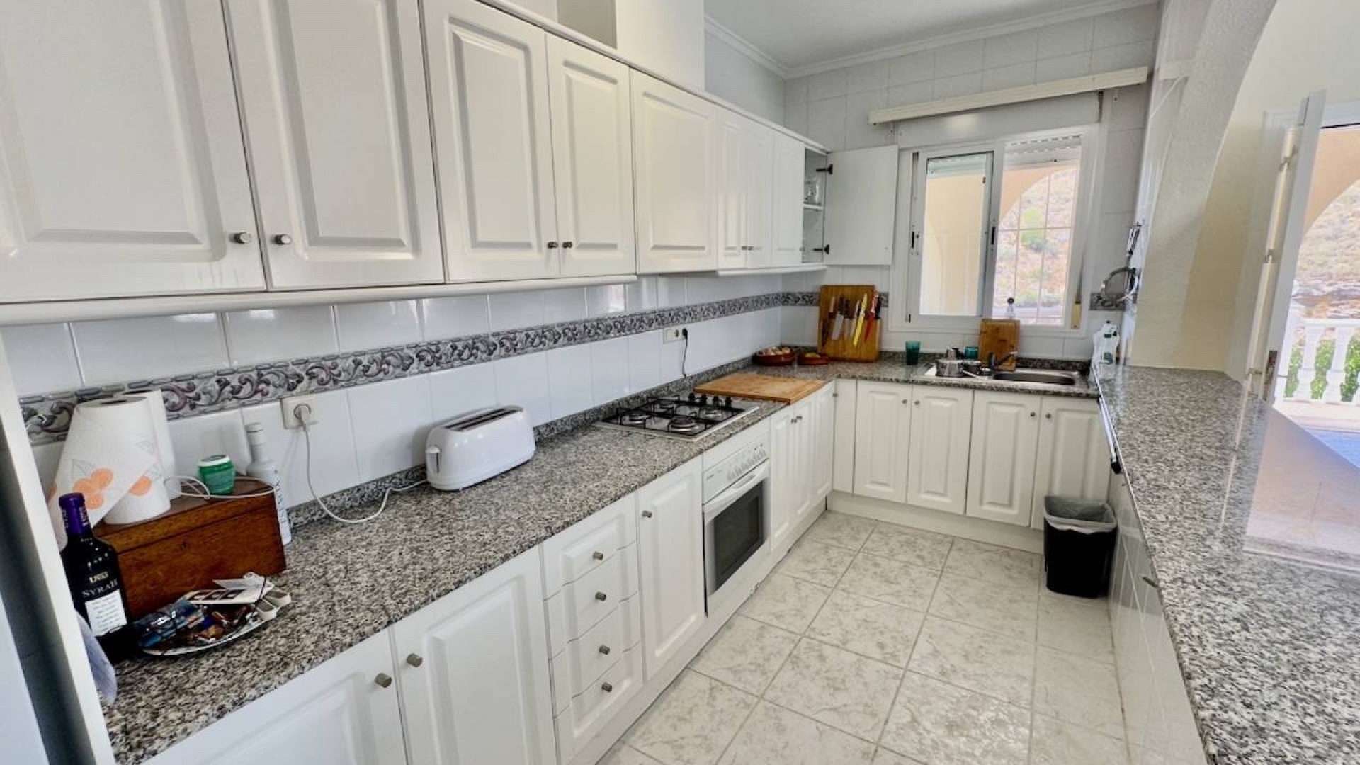 Wederverkoop - Villa - Ciudad Quesada - La Marquesa