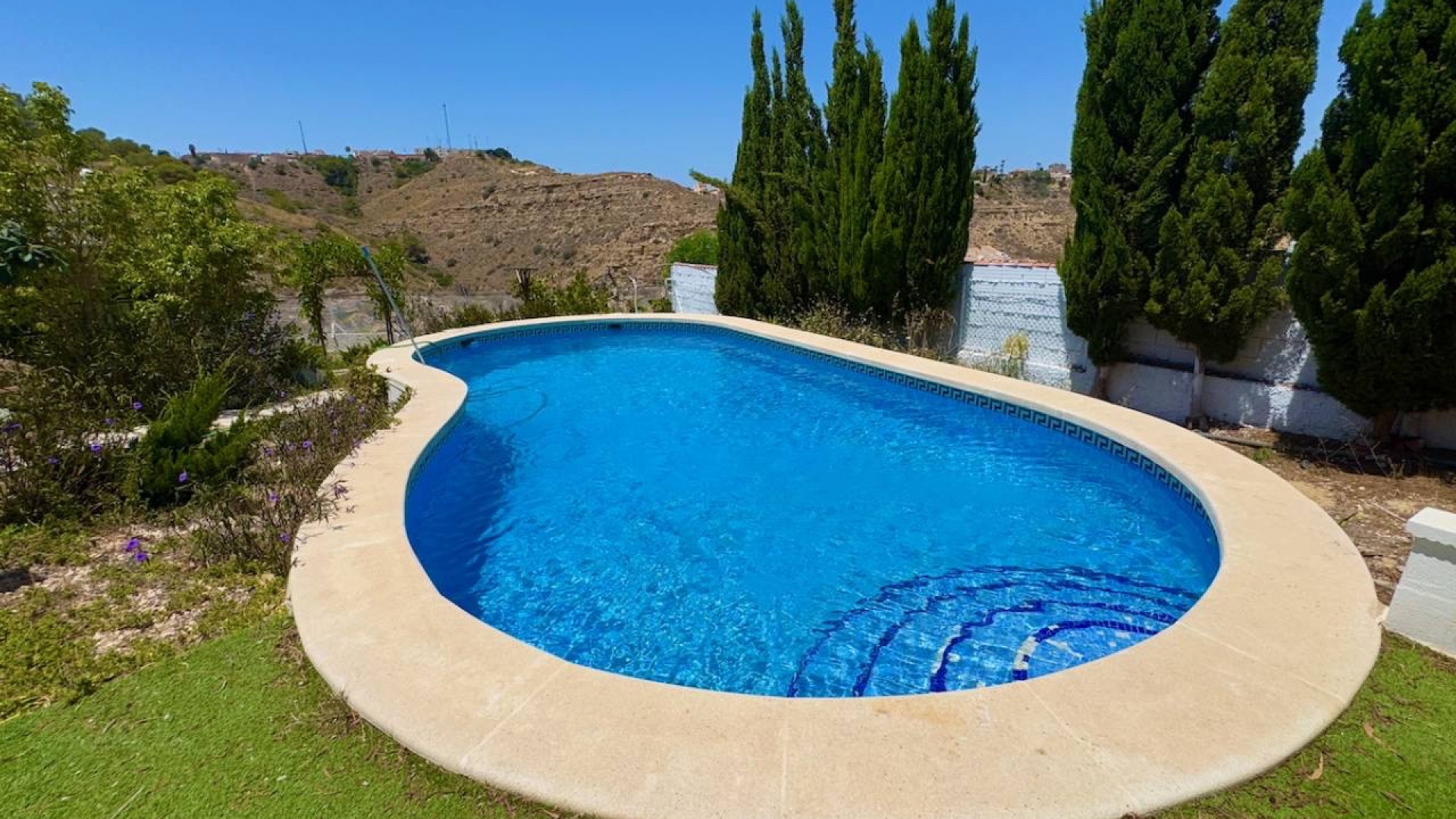 Wederverkoop - Villa - Ciudad Quesada - La Marquesa