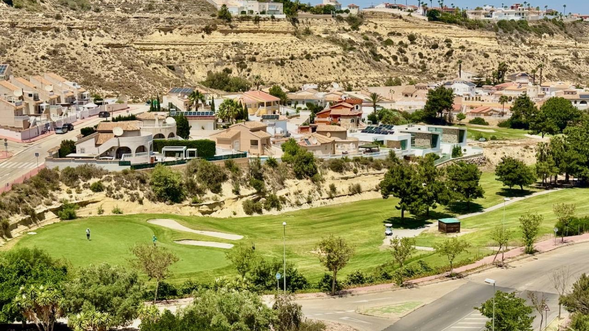 Wederverkoop - Villa - Ciudad Quesada - La Marquesa