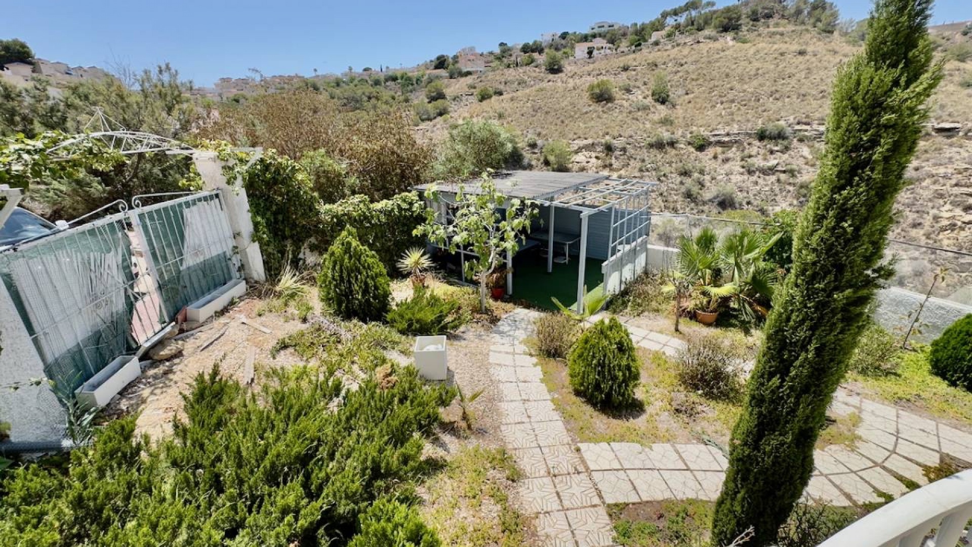 Wederverkoop - Villa - Ciudad Quesada - La Marquesa