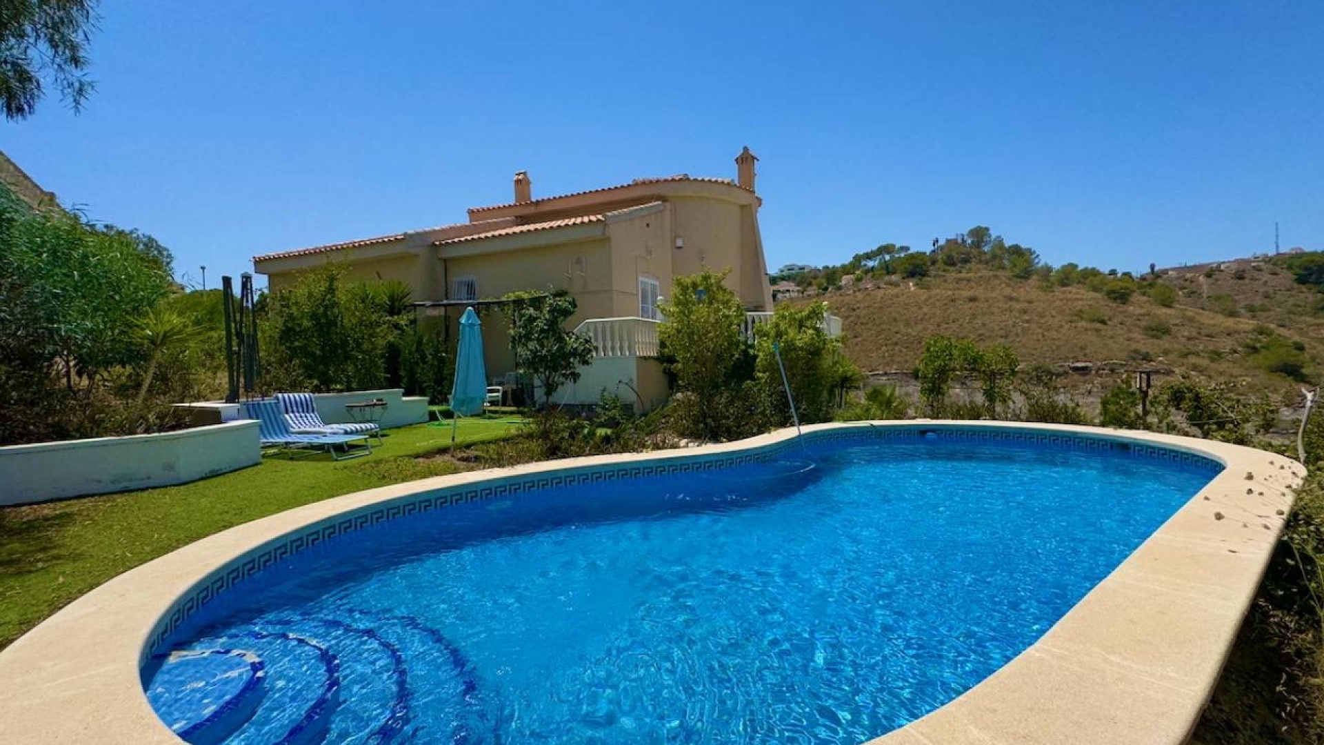 Wederverkoop - Villa - Ciudad Quesada - La Marquesa