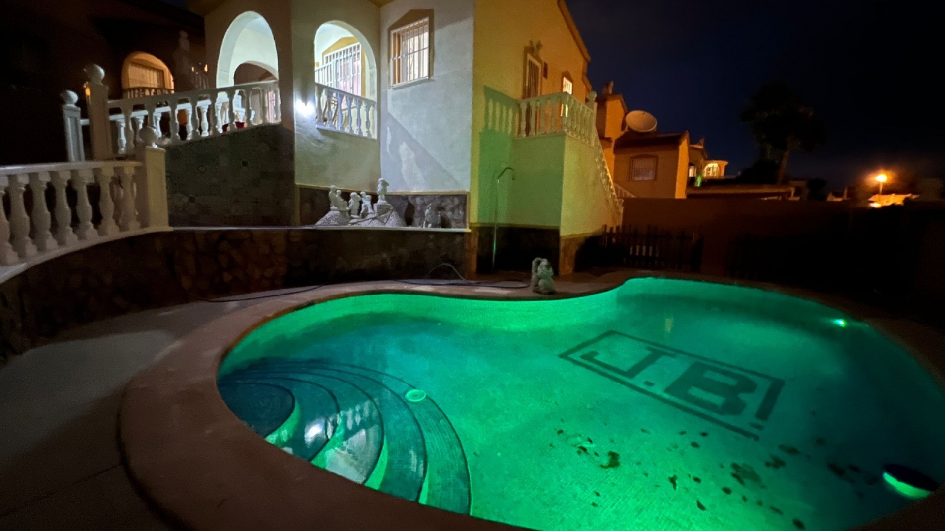 Wederverkoop - Villa - Ciudad Quesada - La Marquesa