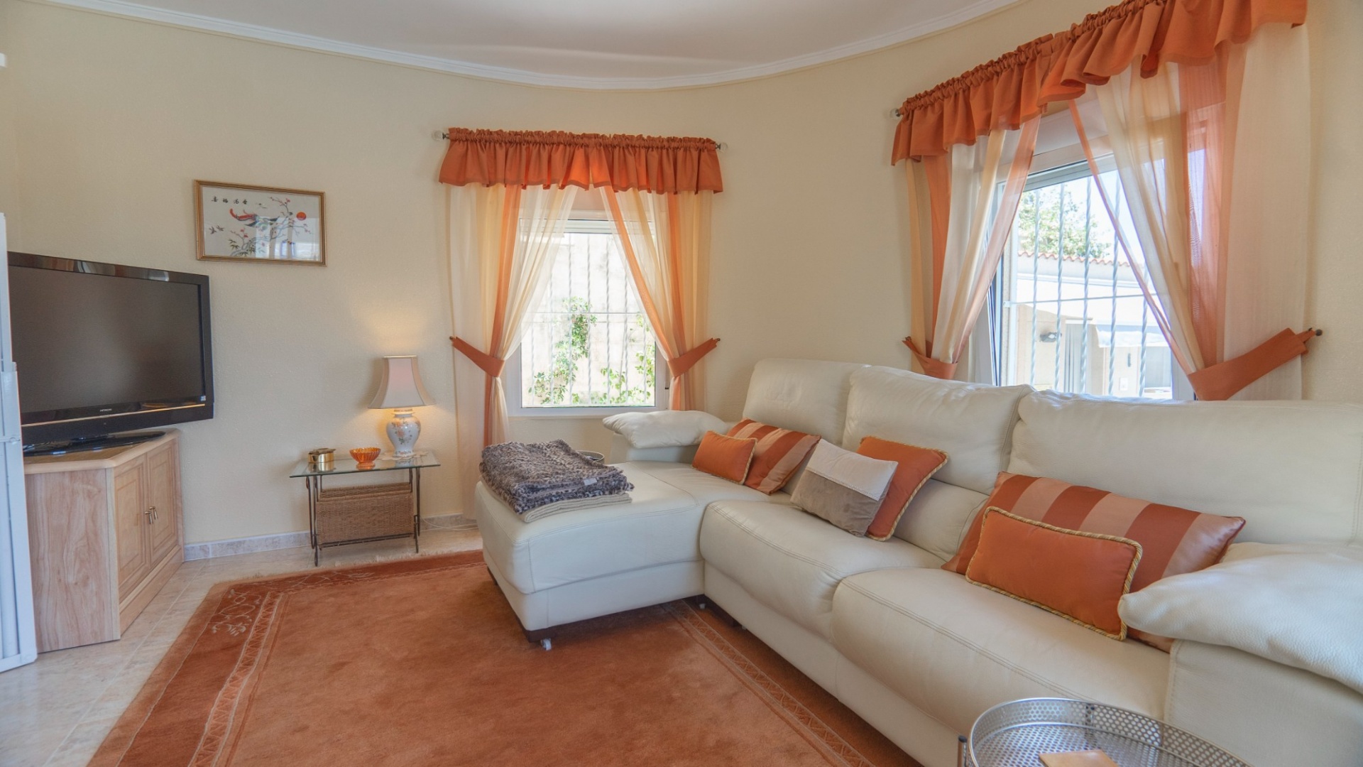 Wederverkoop - Villa - Ciudad Quesada - La Marquesa