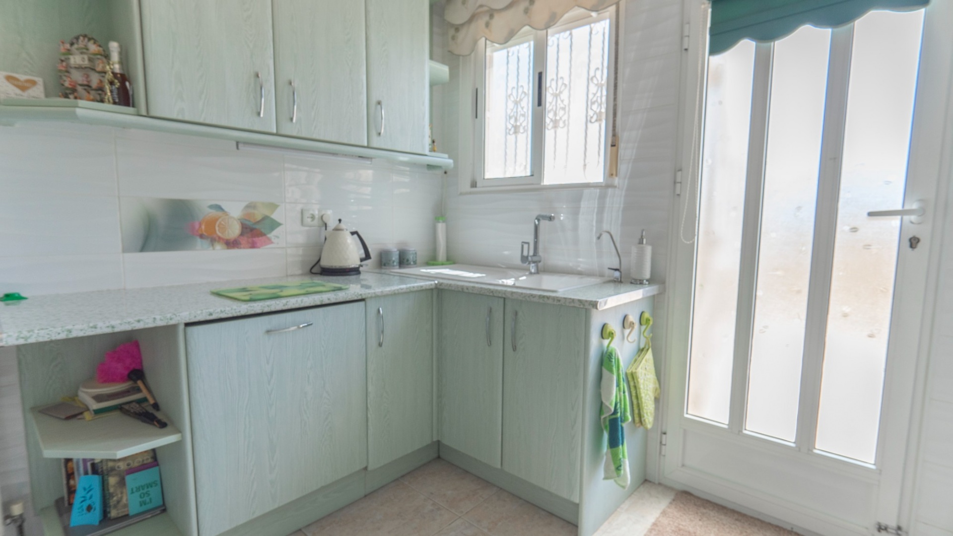 Wederverkoop - Villa - Ciudad Quesada - La Marquesa