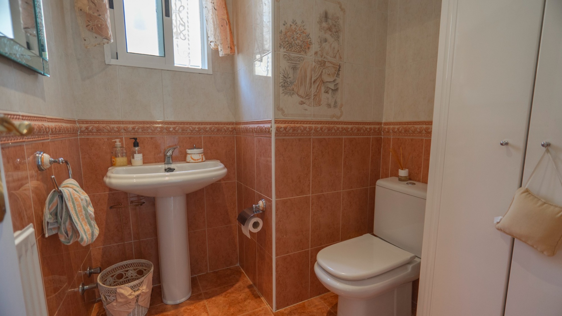 Wederverkoop - Villa - Ciudad Quesada - La Marquesa