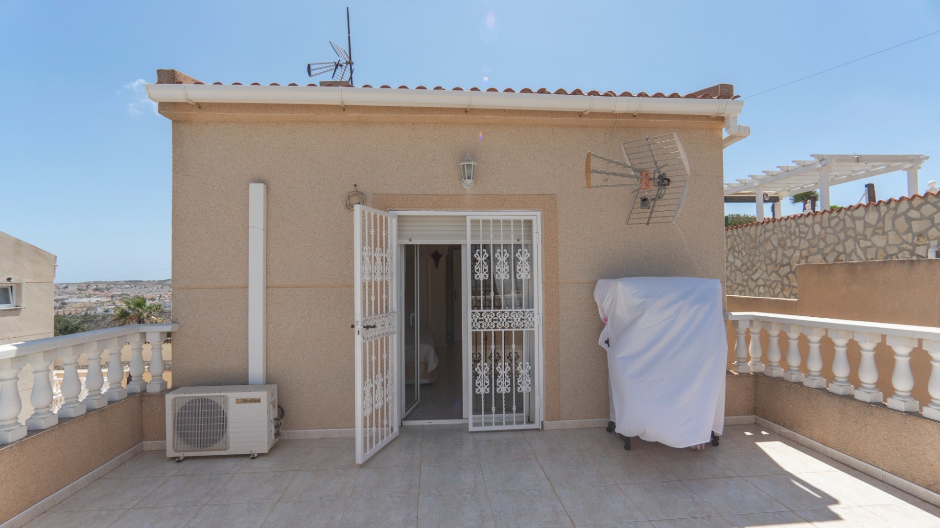 Wederverkoop - Villa - Ciudad Quesada - La Marquesa