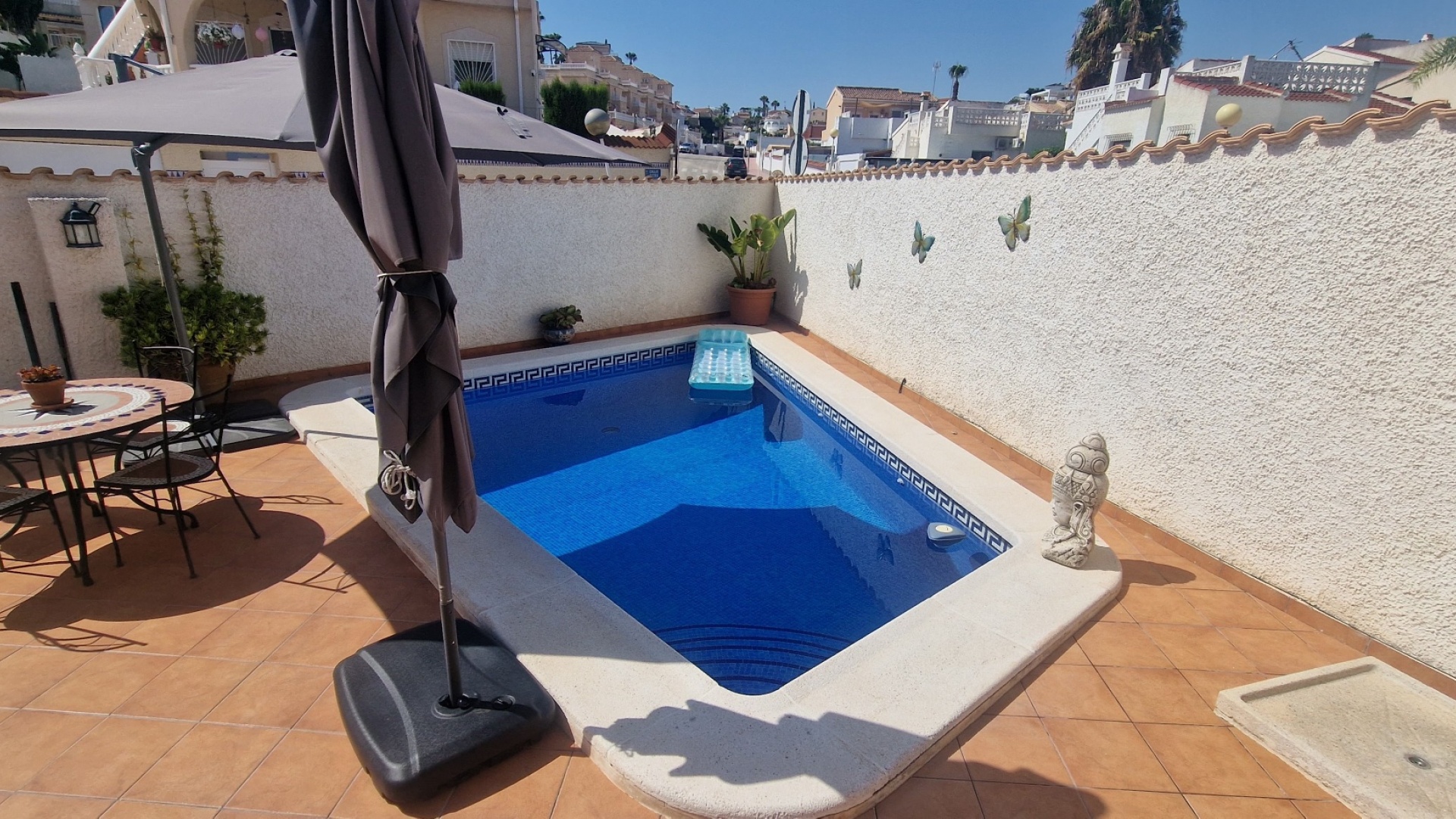 Wederverkoop - Villa - Ciudad Quesada - La Marquesa