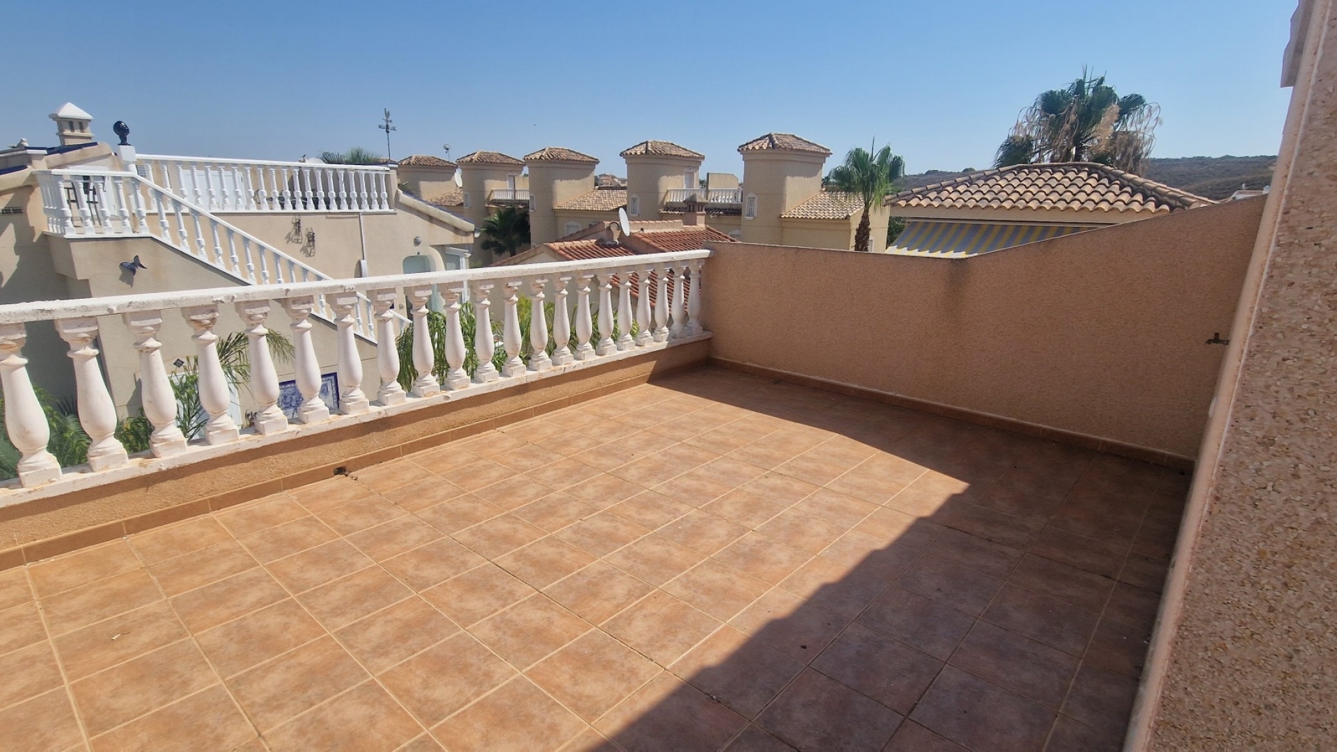 Wederverkoop - Villa - Ciudad Quesada - La Marquesa