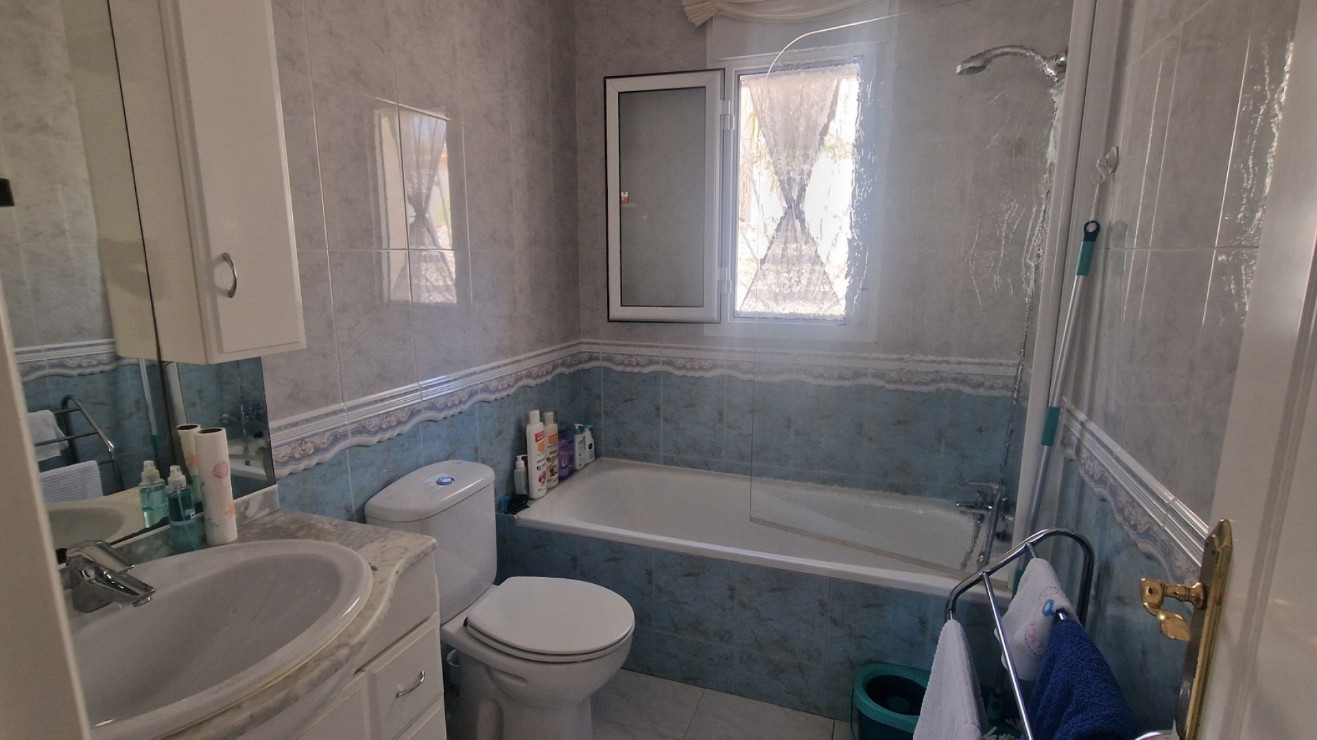 Wederverkoop - Villa - Ciudad Quesada - La Marquesa