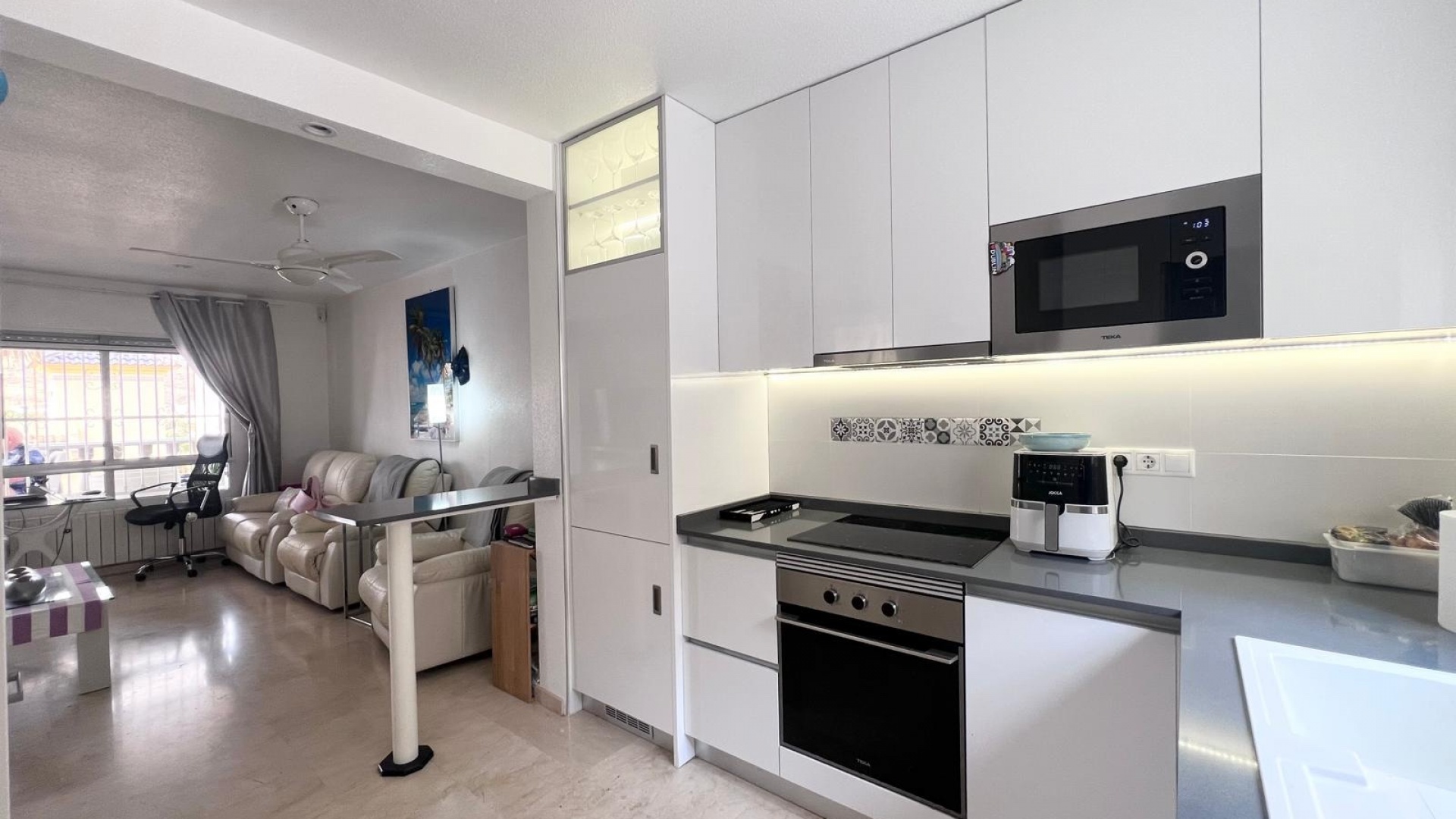 Wederverkoop - Villa - Ciudad Quesada - La Marquesa