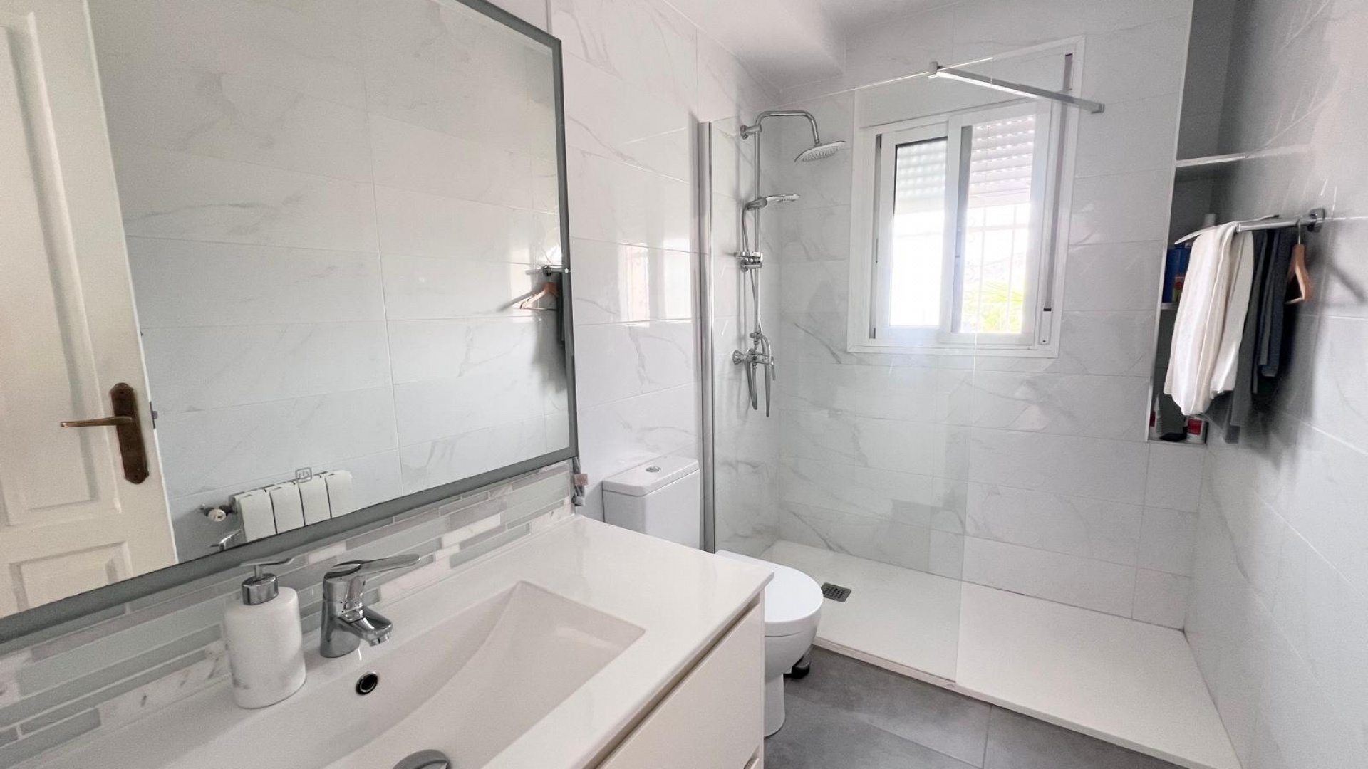 Wederverkoop - Villa - Ciudad Quesada - La Marquesa