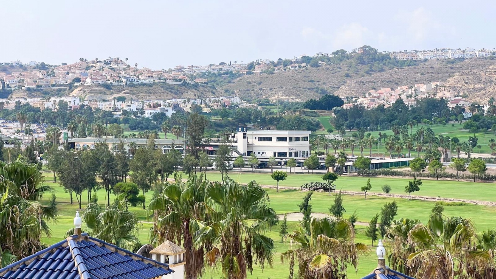 Wederverkoop - Villa - Ciudad Quesada - La Marquesa