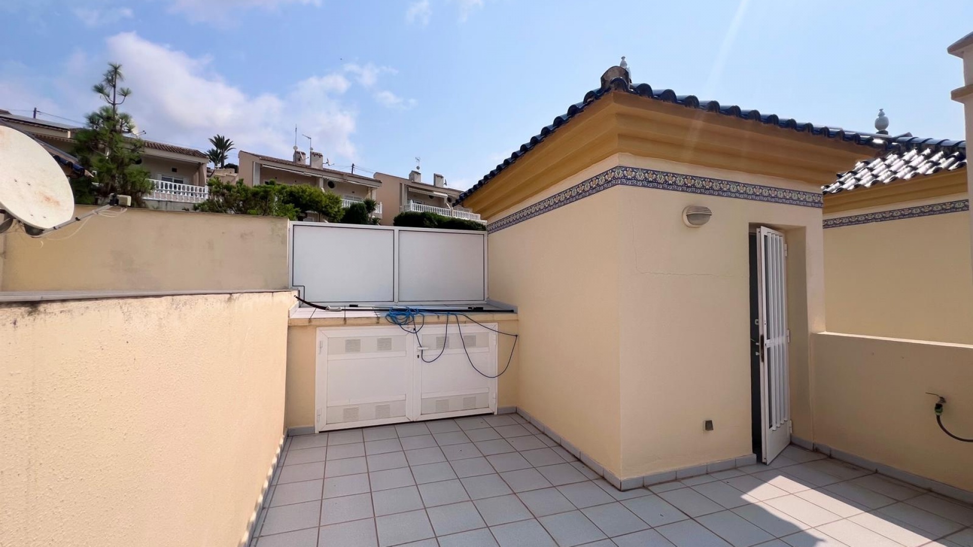 Wederverkoop - Villa - Ciudad Quesada - La Marquesa