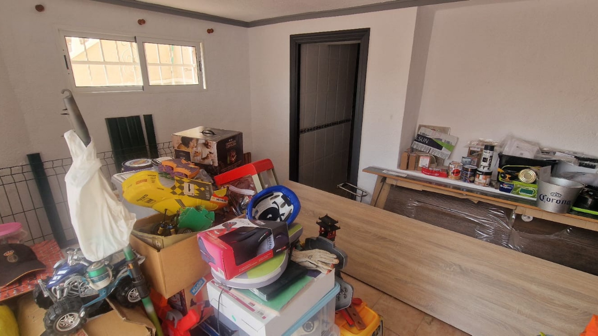 Wederverkoop - Villa - Ciudad Quesada - La Marquesa