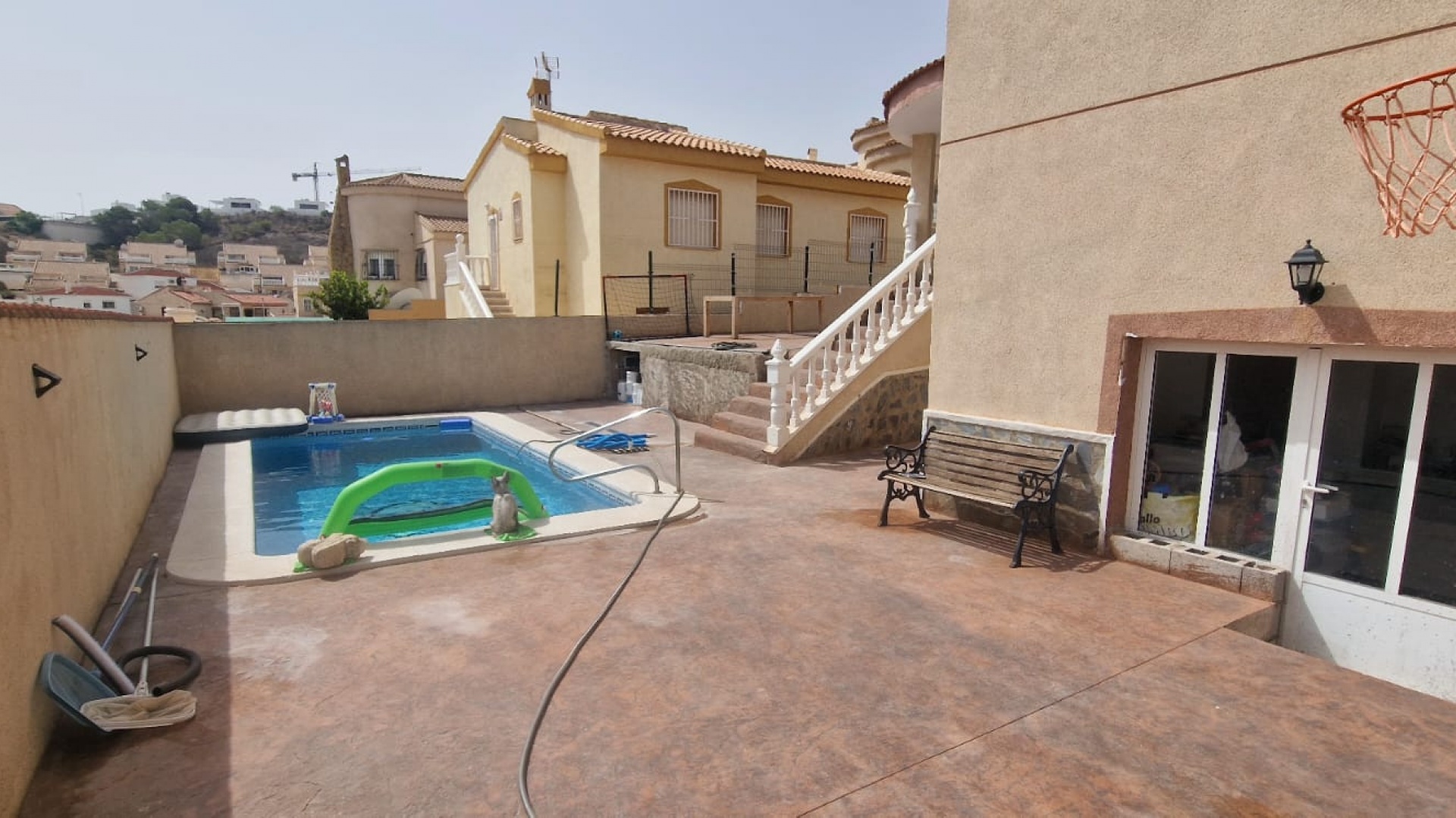 Wederverkoop - Villa - Ciudad Quesada - La Marquesa