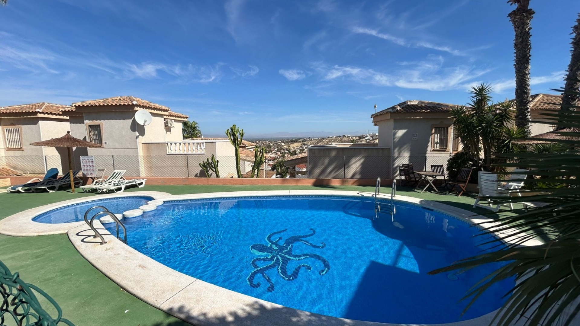 Wederverkoop - Villa - Ciudad Quesada - La Marquesa