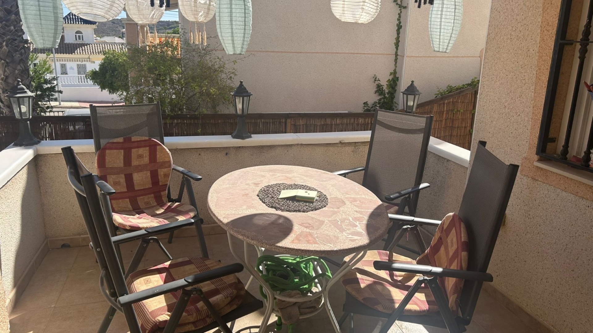 Wederverkoop - Villa - Ciudad Quesada - La Marquesa