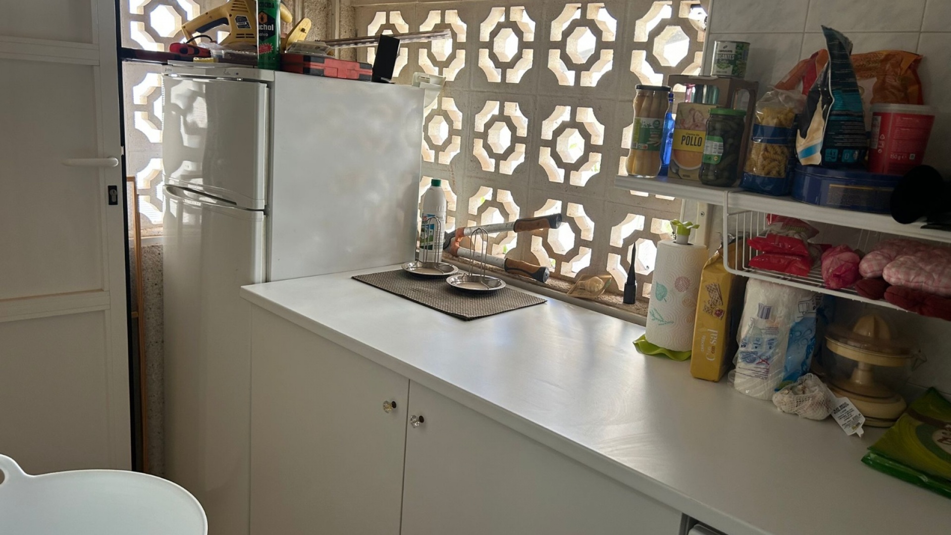 Wederverkoop - Villa - Ciudad Quesada - La Marquesa