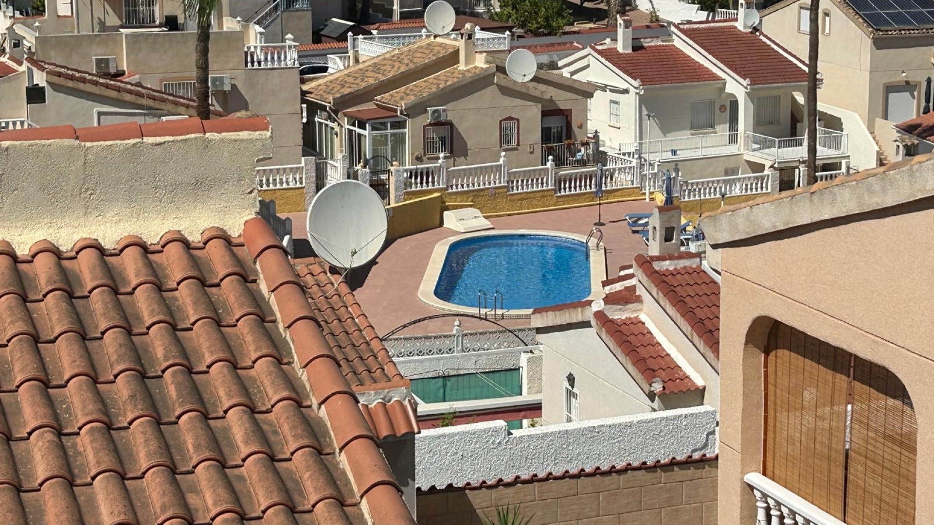 Wederverkoop - Villa - Ciudad Quesada - La Marquesa