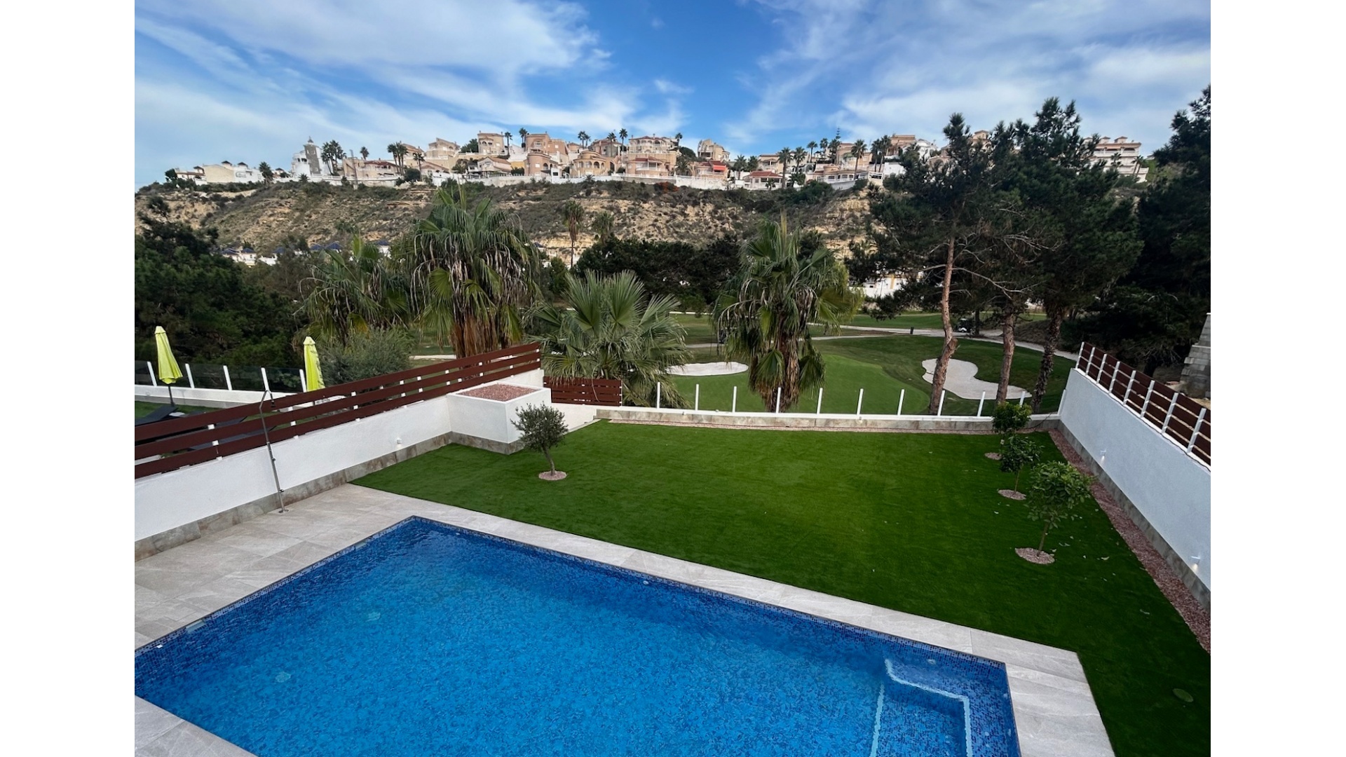 Wederverkoop - Villa - Ciudad Quesada - La Marquesa