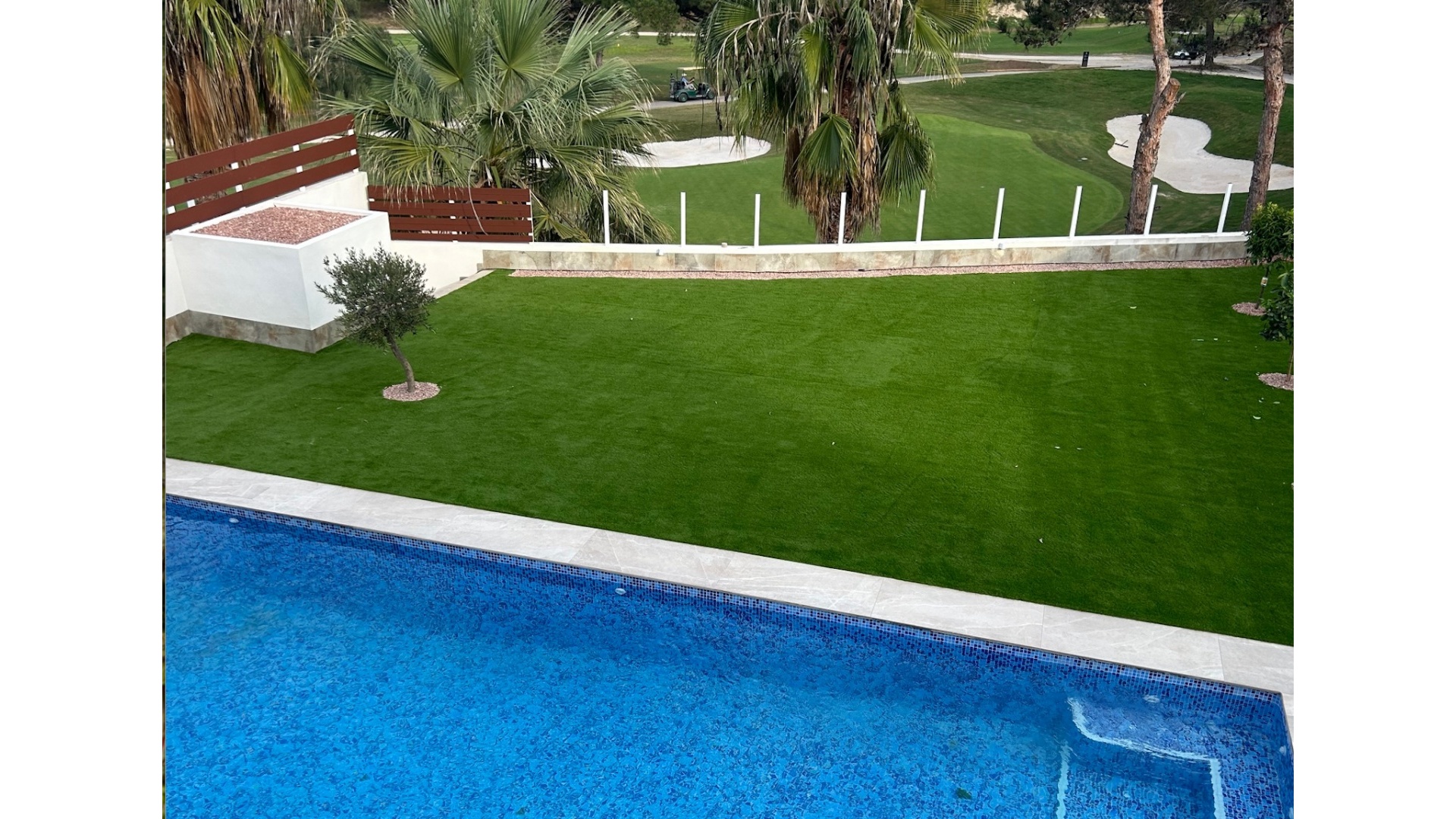 Wederverkoop - Villa - Ciudad Quesada - La Marquesa