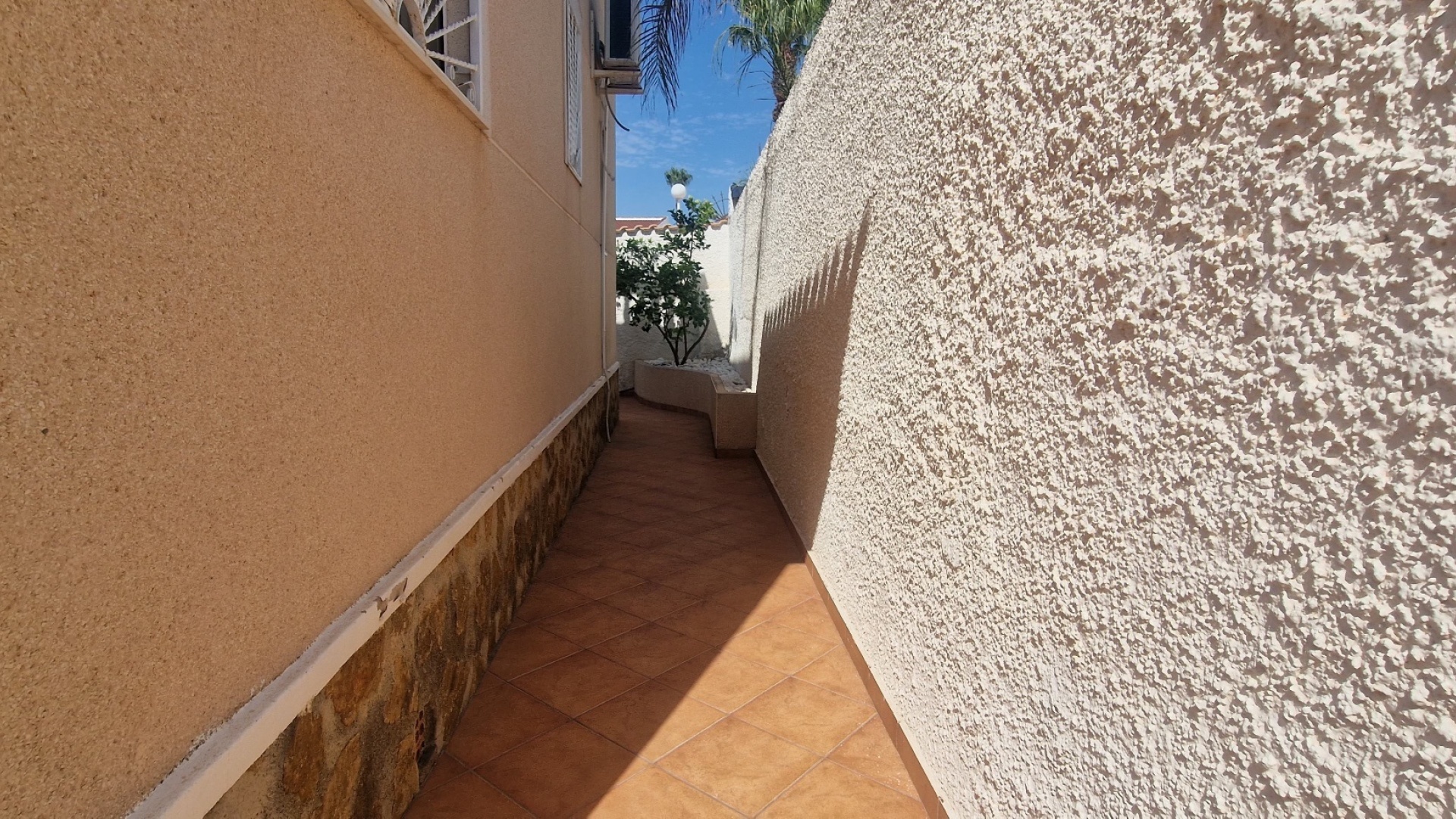 Wederverkoop - Villa - Ciudad Quesada - La Marquesa