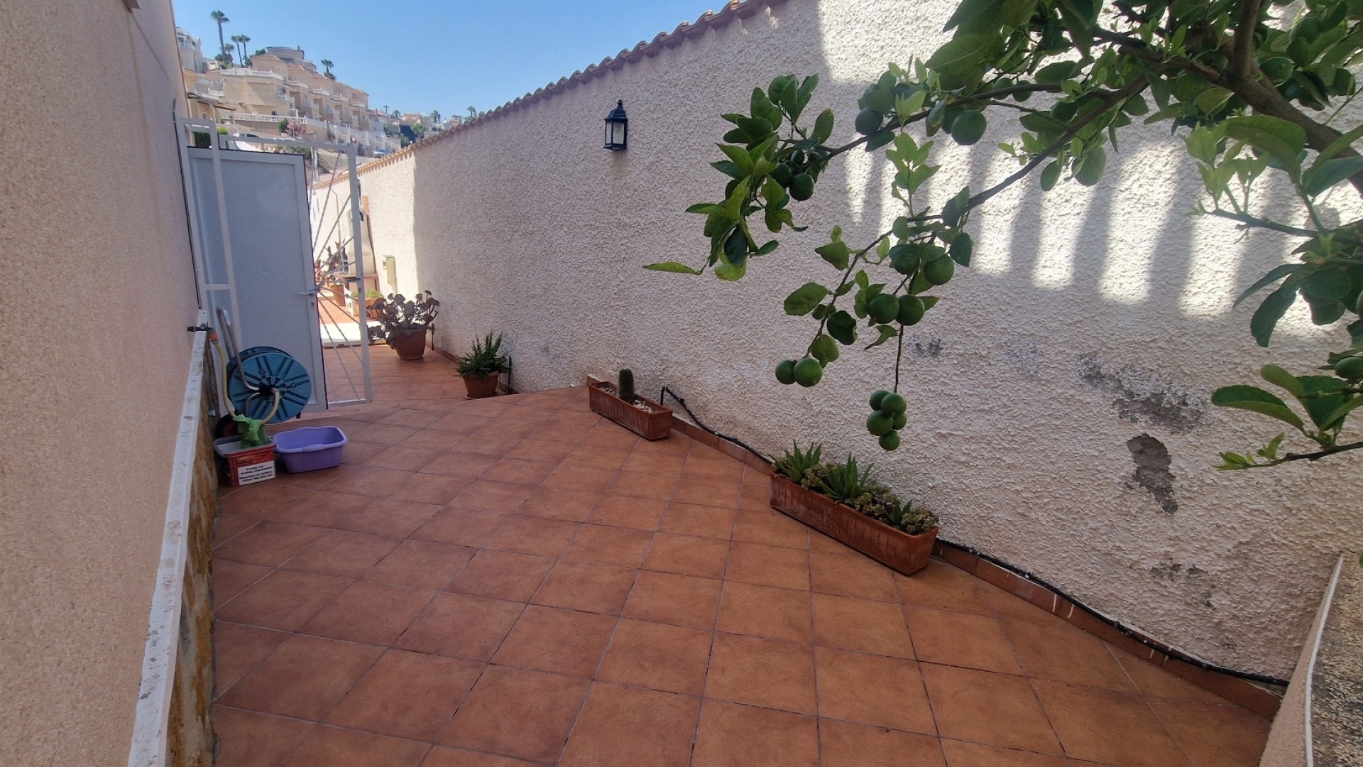 Wederverkoop - Villa - Ciudad Quesada - La Marquesa