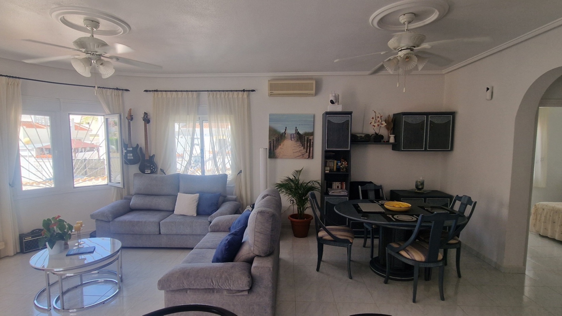 Wederverkoop - Villa - Ciudad Quesada - La Marquesa