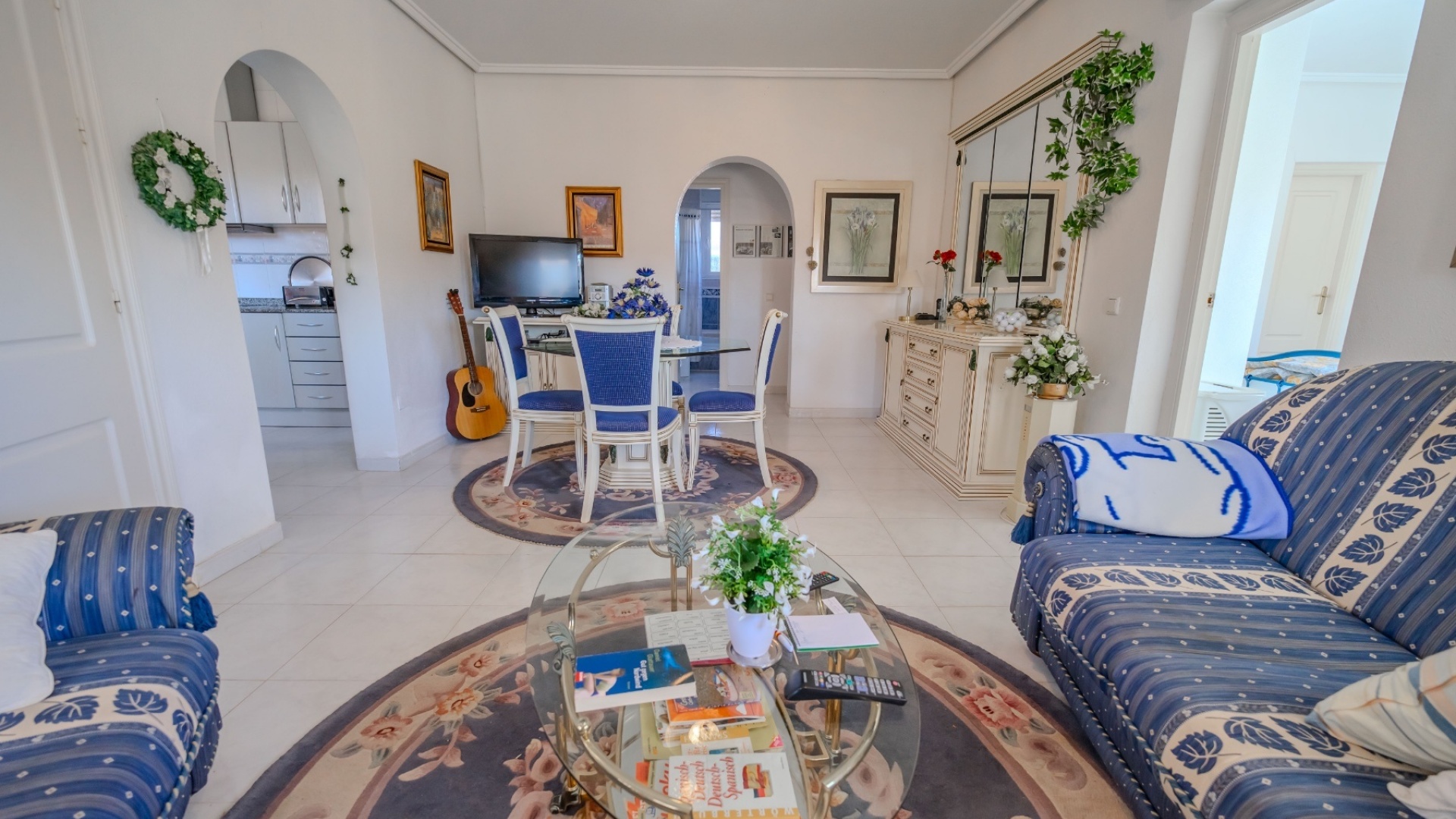 Wederverkoop - Villa - Ciudad Quesada - La Marquesa