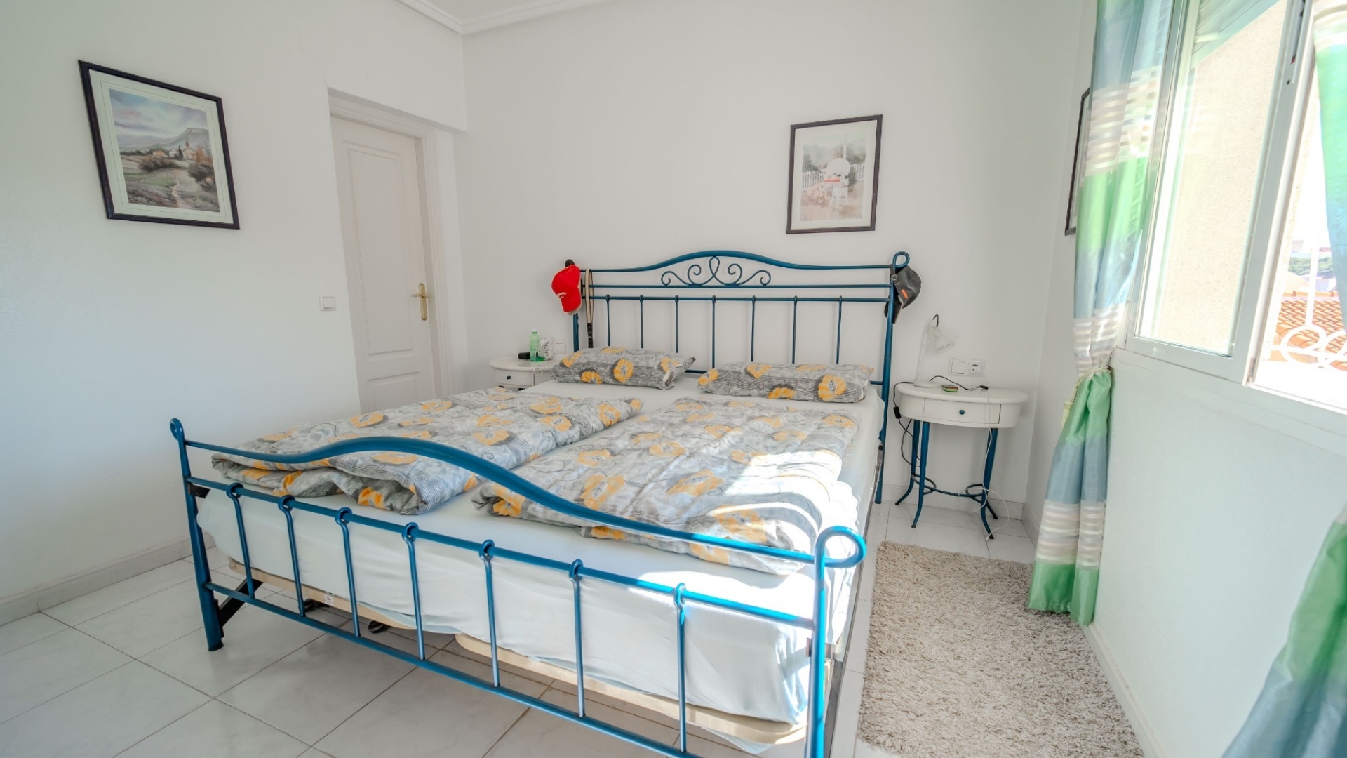 Wederverkoop - Villa - Ciudad Quesada - La Marquesa